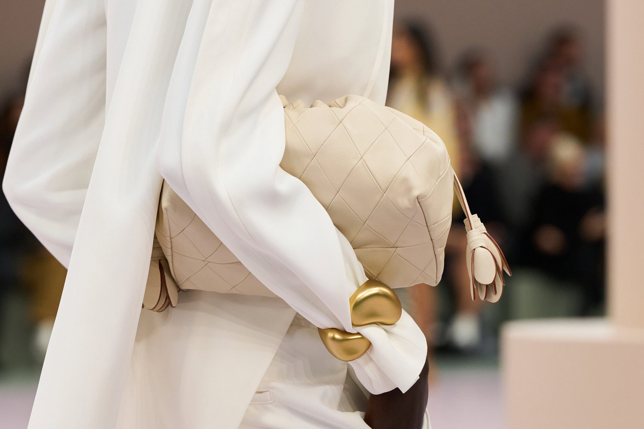 Zimmermann Spring 2026 Fashion Show Details