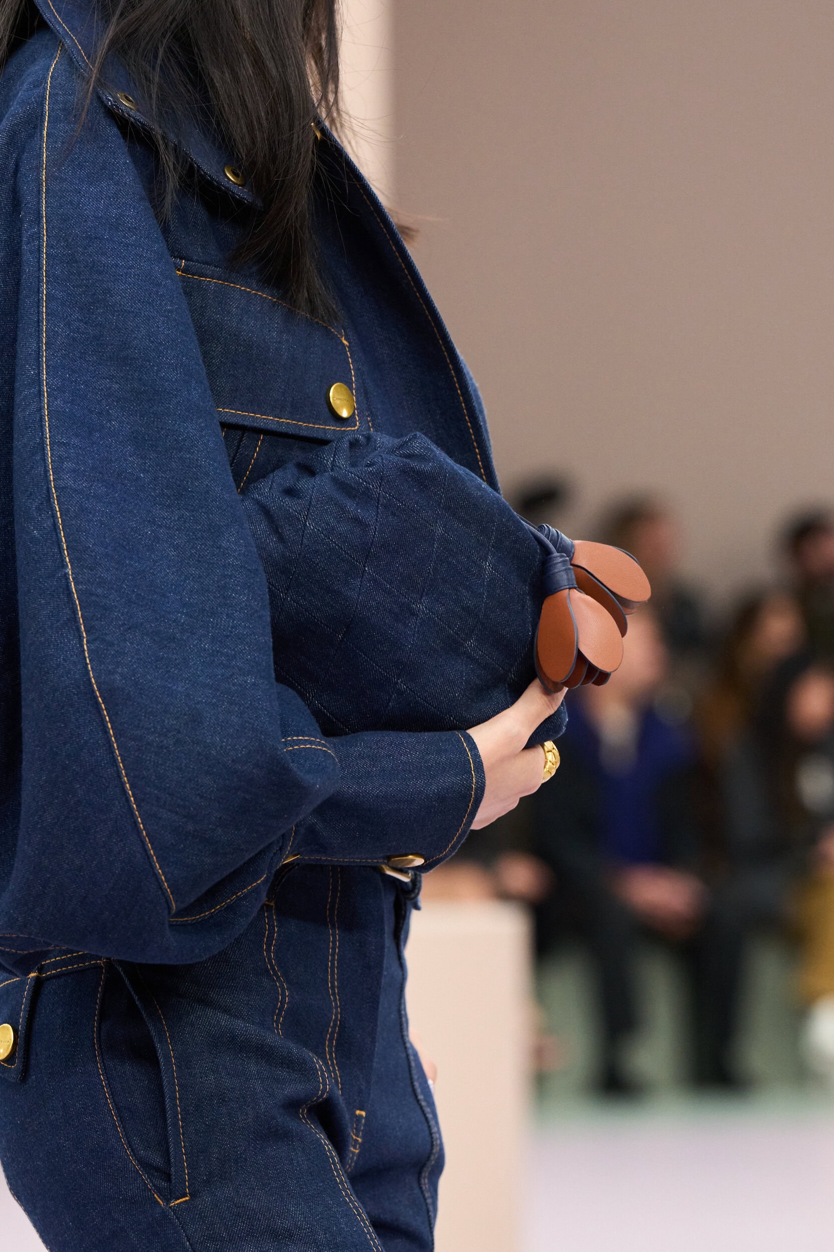 Zimmermann Spring 2026 Fashion Show Details