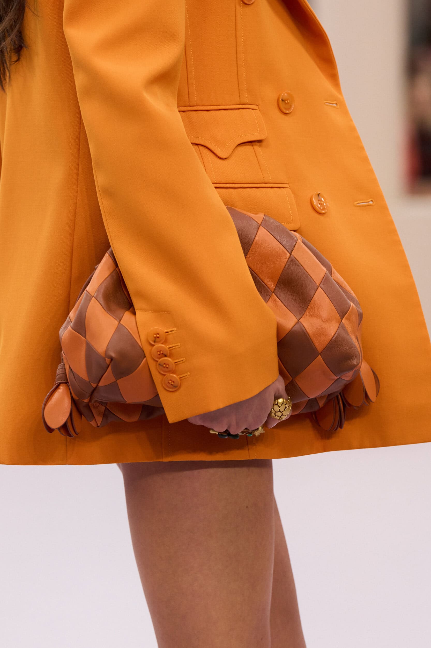 Zimmermann Spring 2026 Fashion Show Details