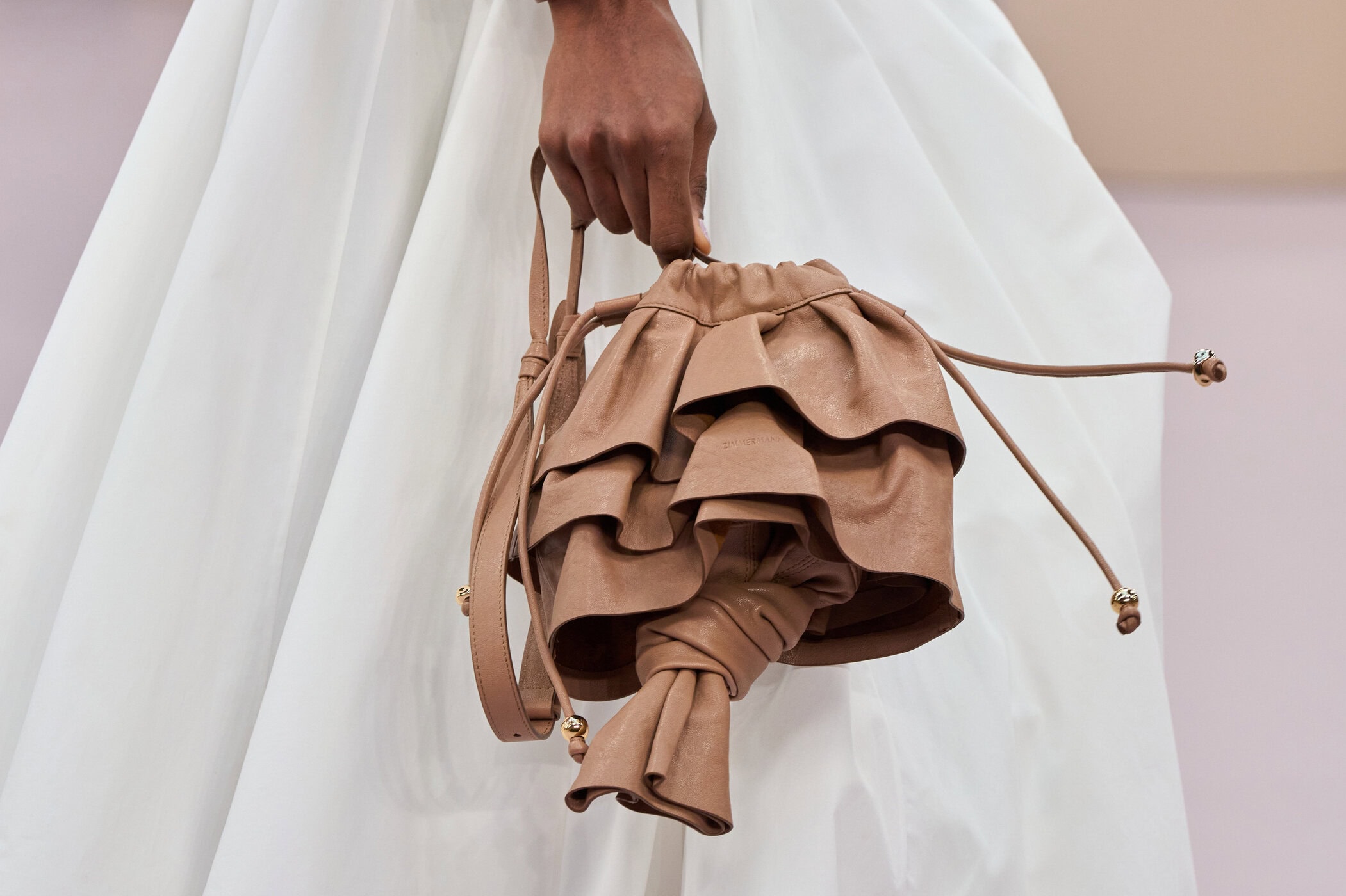 Zimmermann Spring 2026 Fashion Show Details
