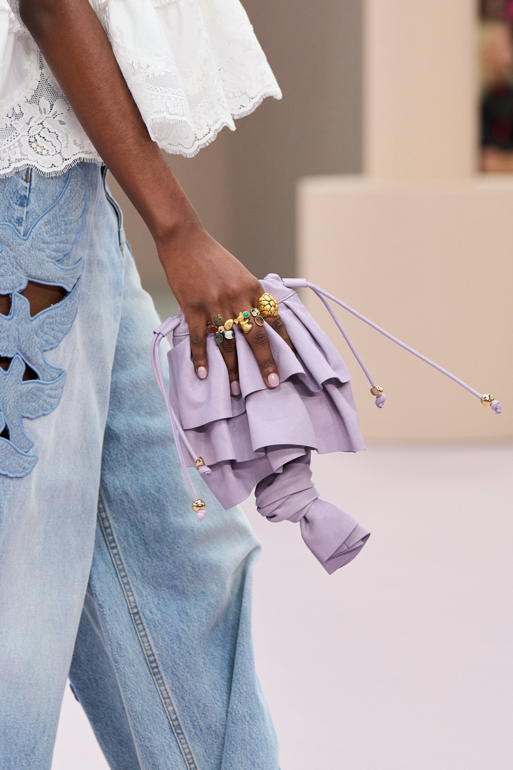 Zimmermann Spring 2026 Fashion Show Details