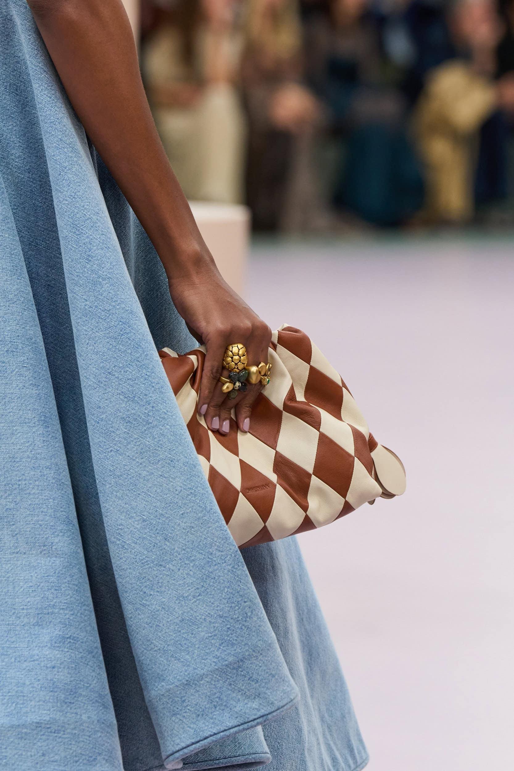 Zimmermann Spring 2026 Fashion Show Details