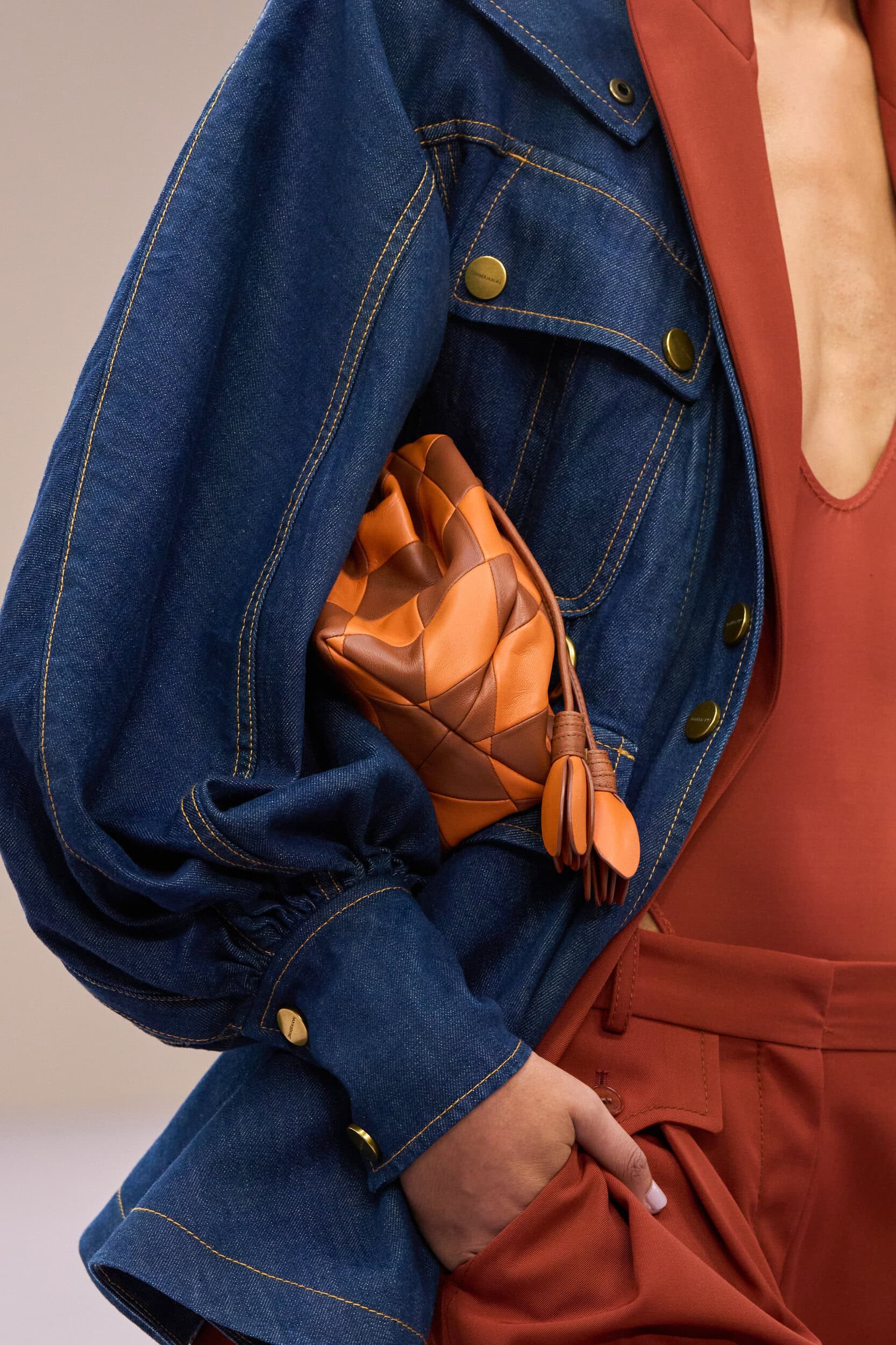 Zimmermann Spring 2026 Fashion Show Details