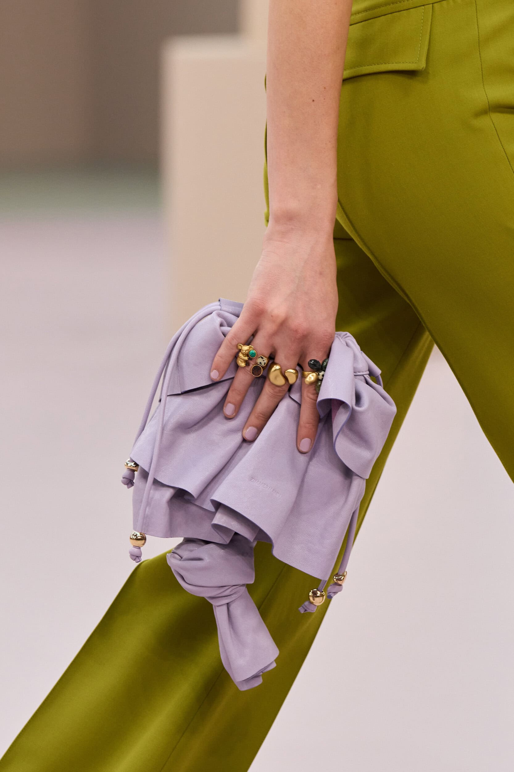 Zimmermann Spring 2026 Fashion Show Details