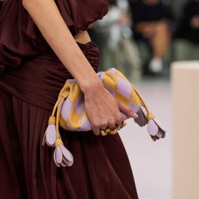 Zimmermann Spring 2026 Fashion Show Details