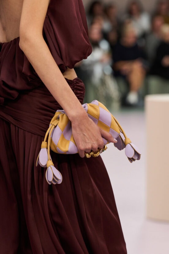 Zimmermann Spring 2026 Fashion Show Details