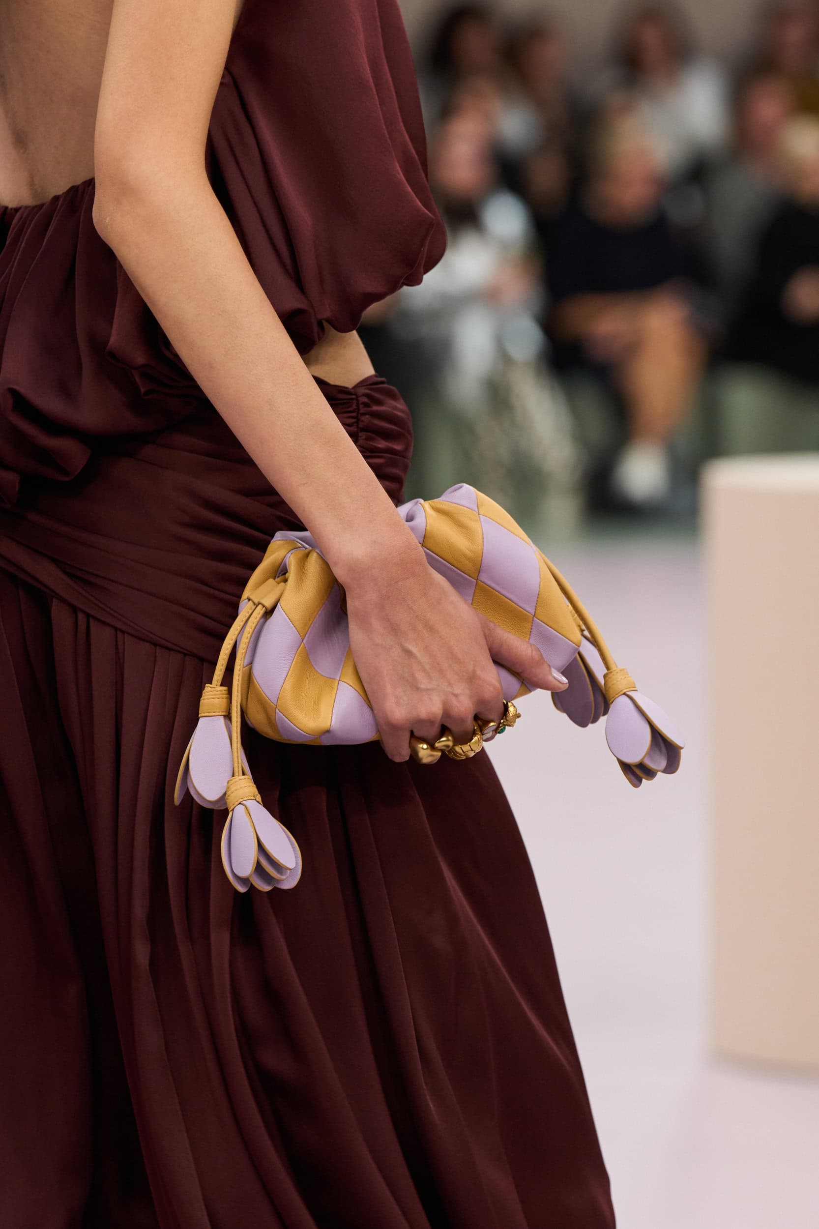 Zimmermann Spring 2026 Fashion Show Details
