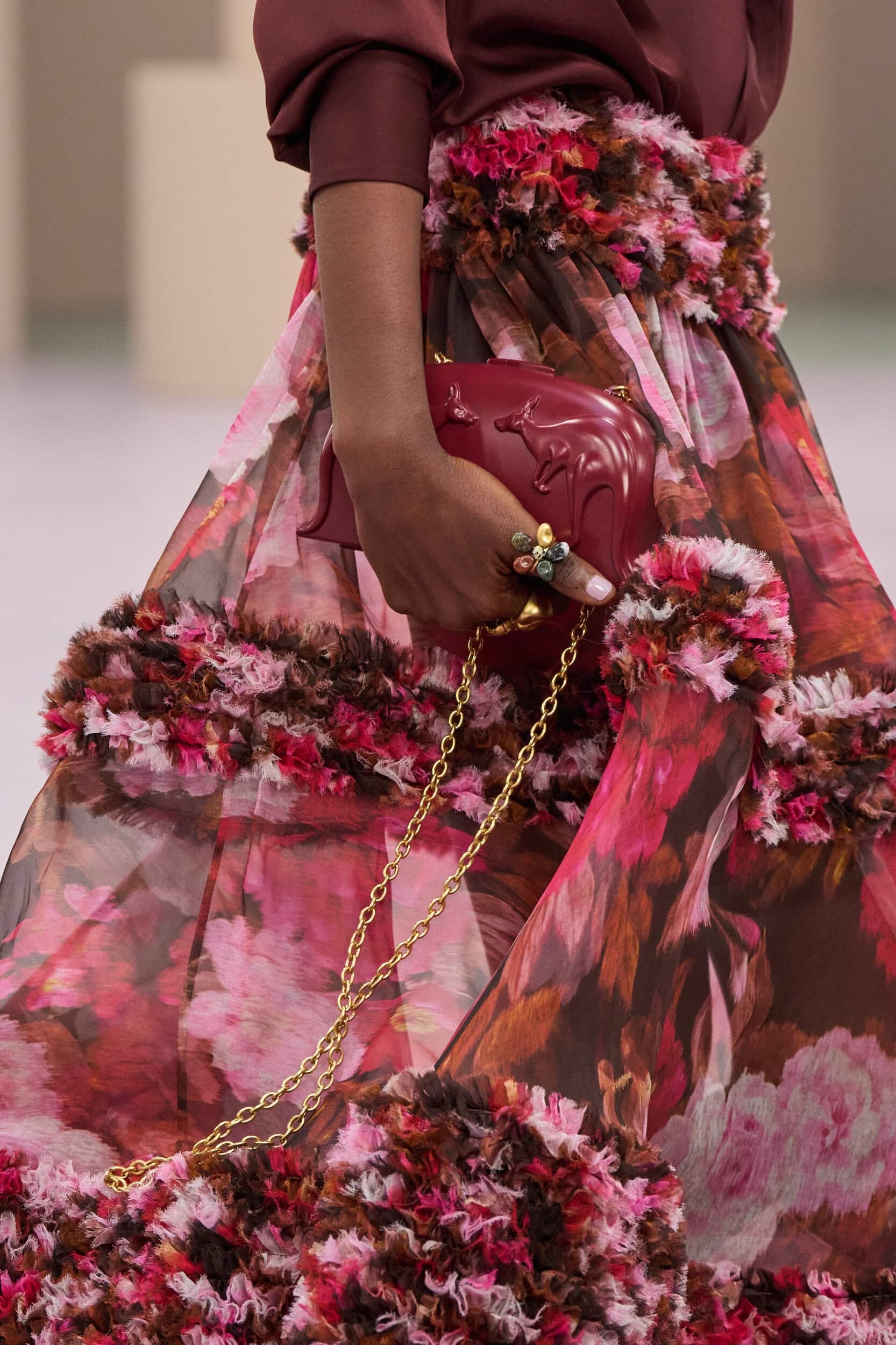 Zimmermann Spring 2026 Fashion Show Details