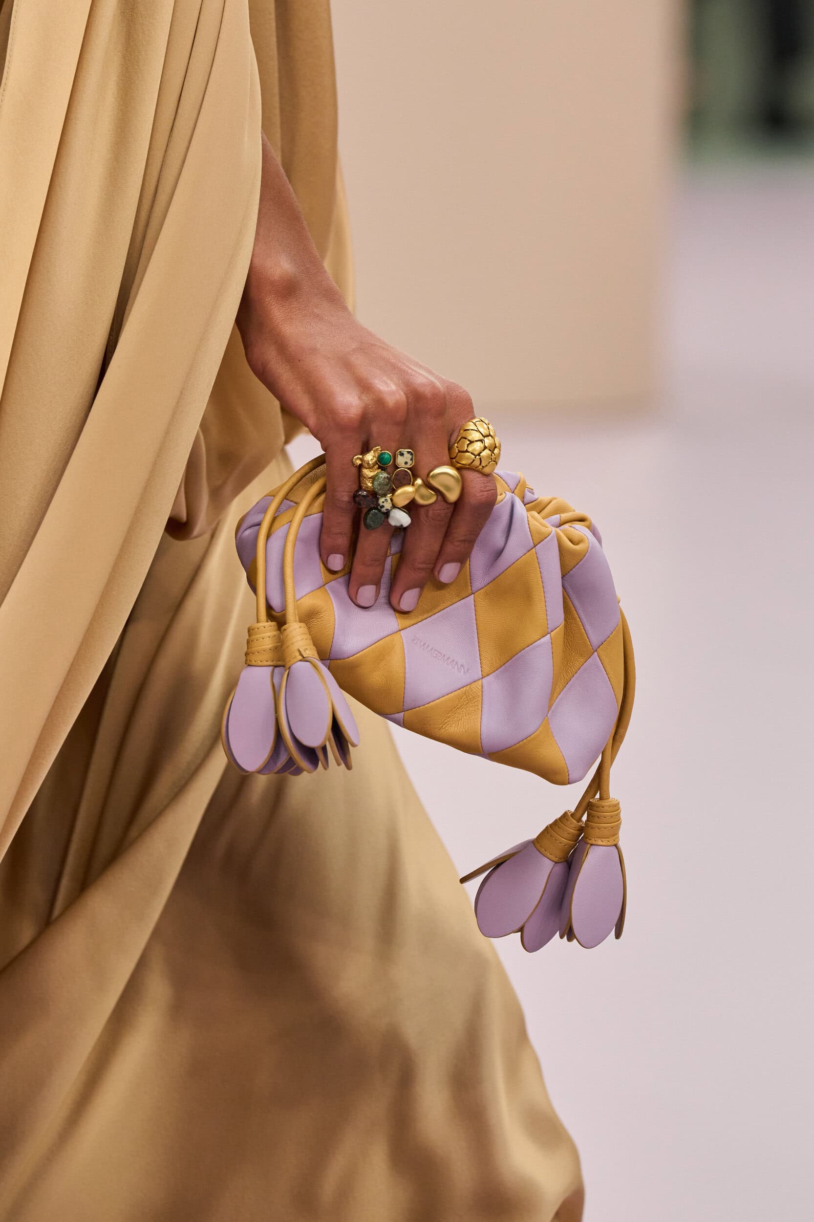 Zimmermann Spring 2026 Fashion Show Details