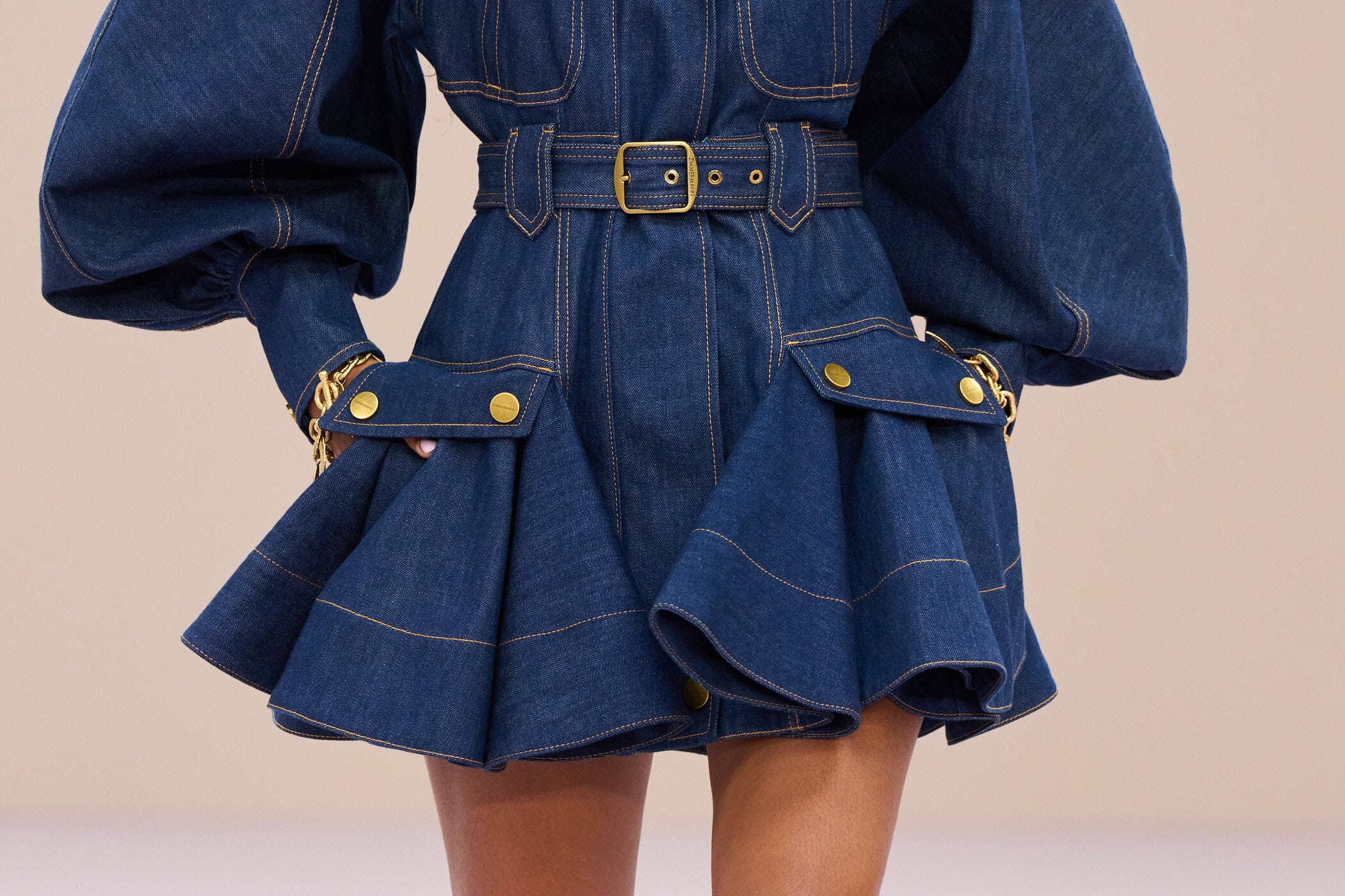 Zimmermann Spring 2026 Fashion Show Details