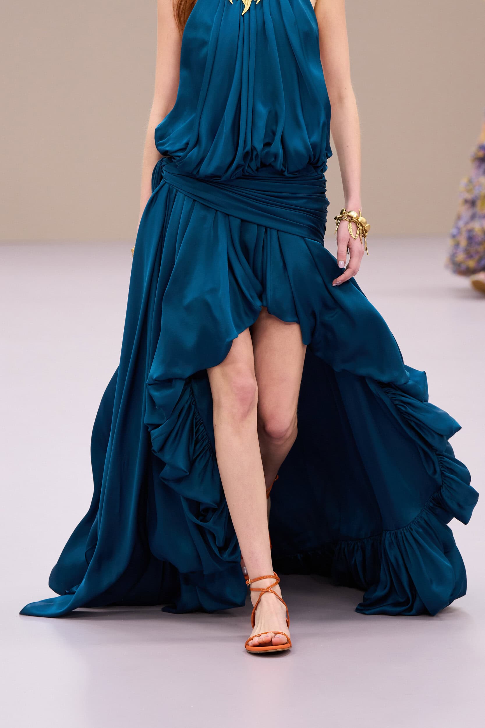 Zimmermann Spring 2026 Fashion Show Details