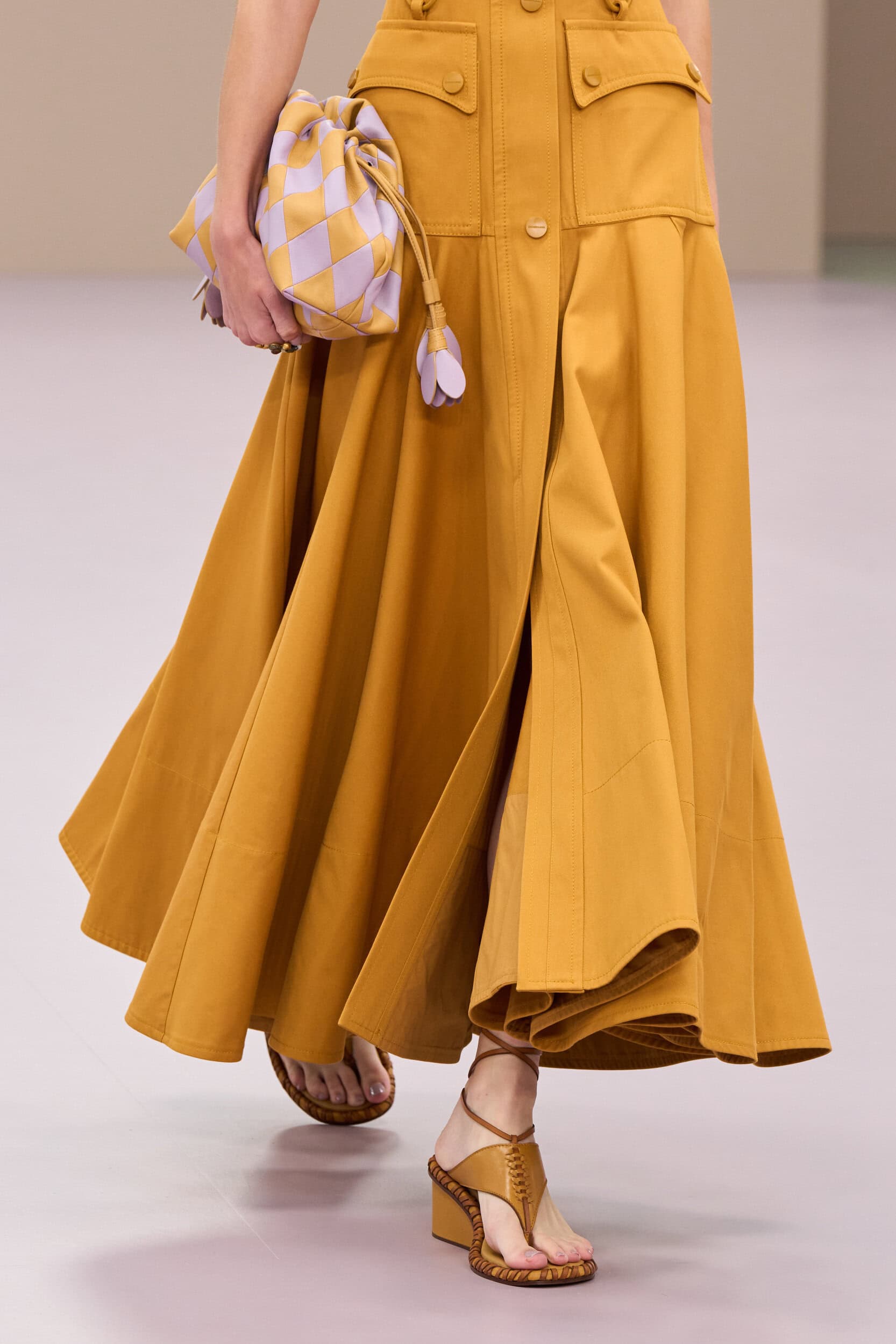 Zimmermann Spring 2026 Fashion Show Details