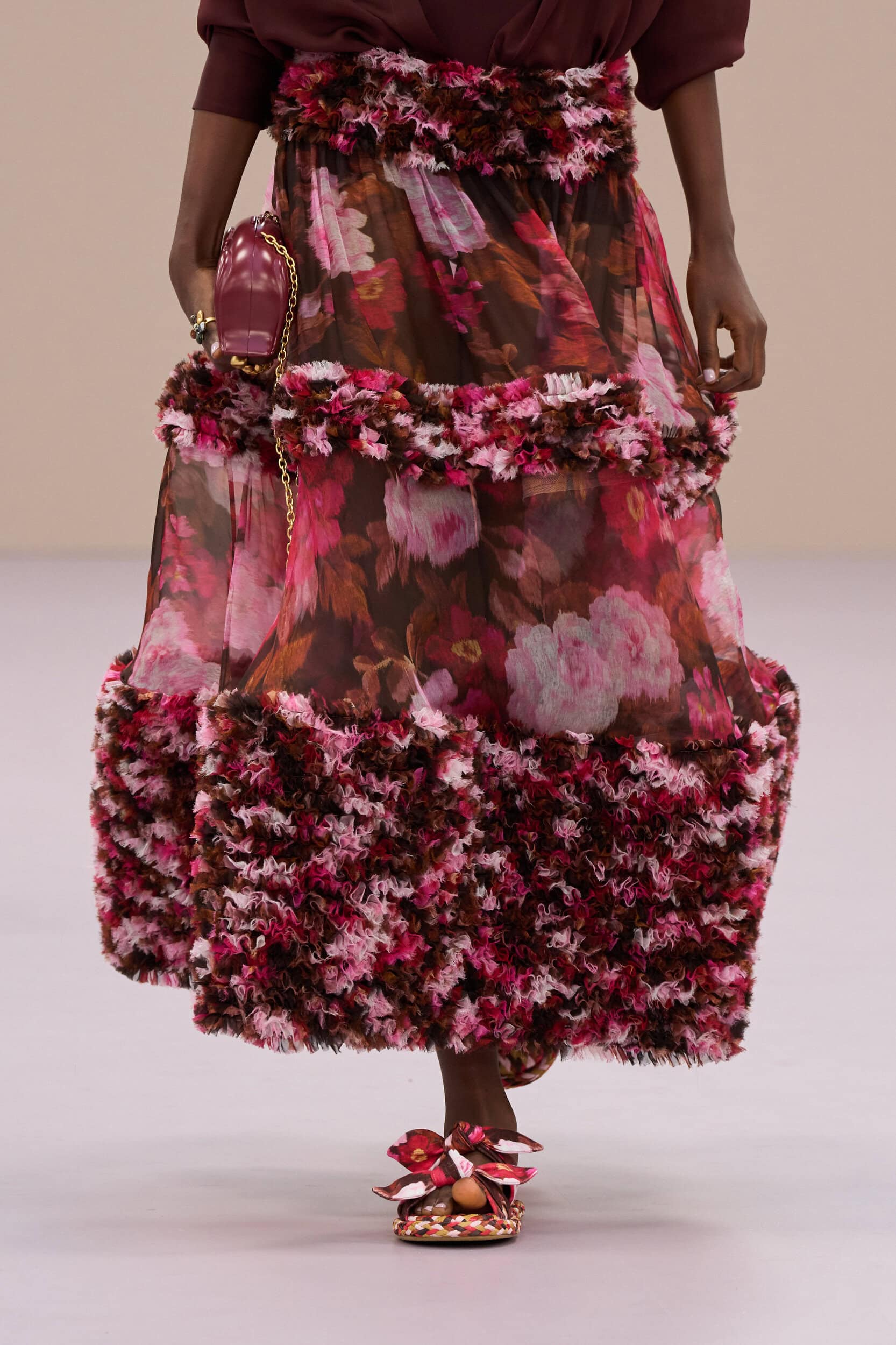 Zimmermann Spring 2026 Fashion Show Details