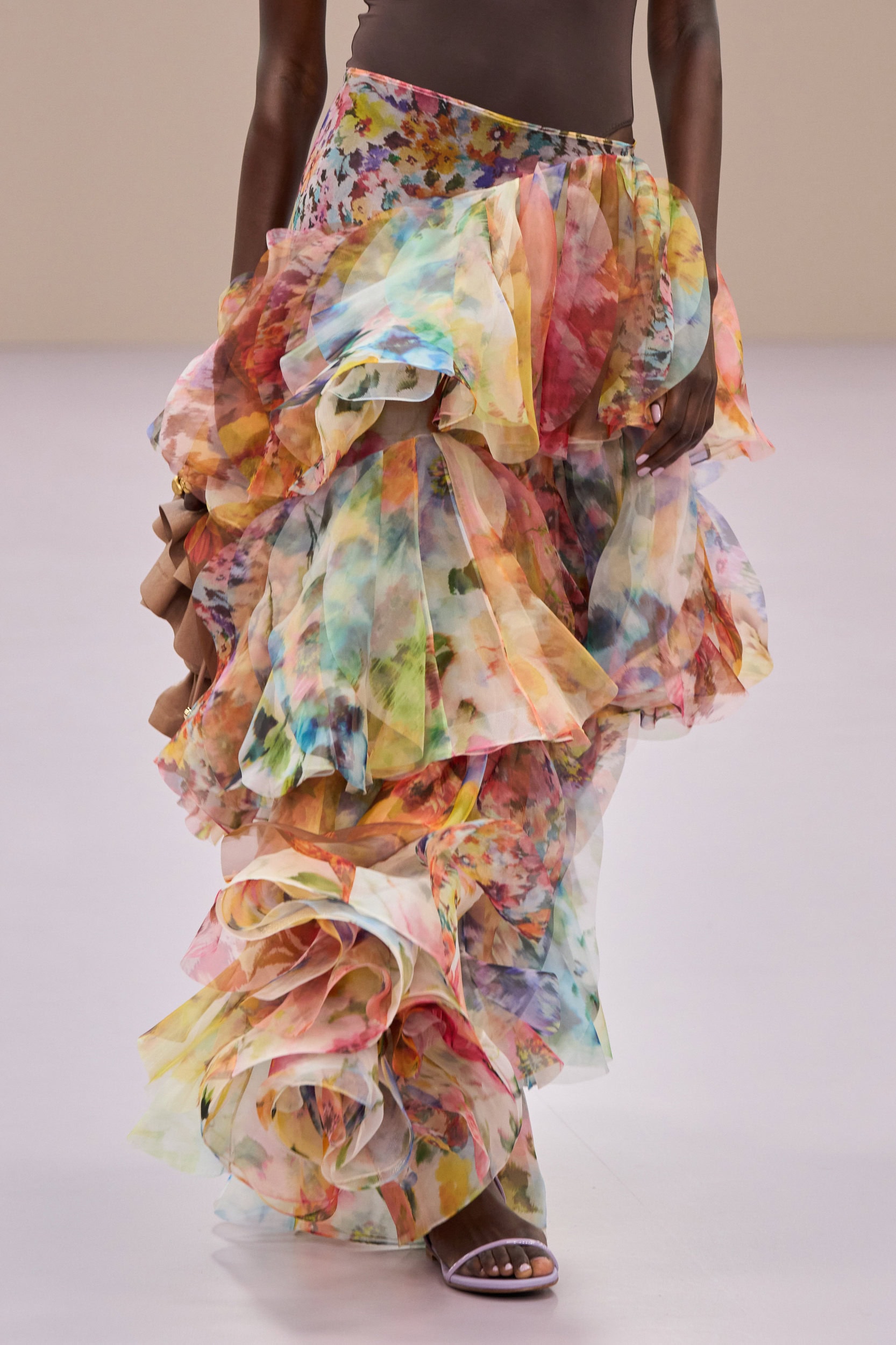 Zimmermann Spring 2026 Fashion Show Details