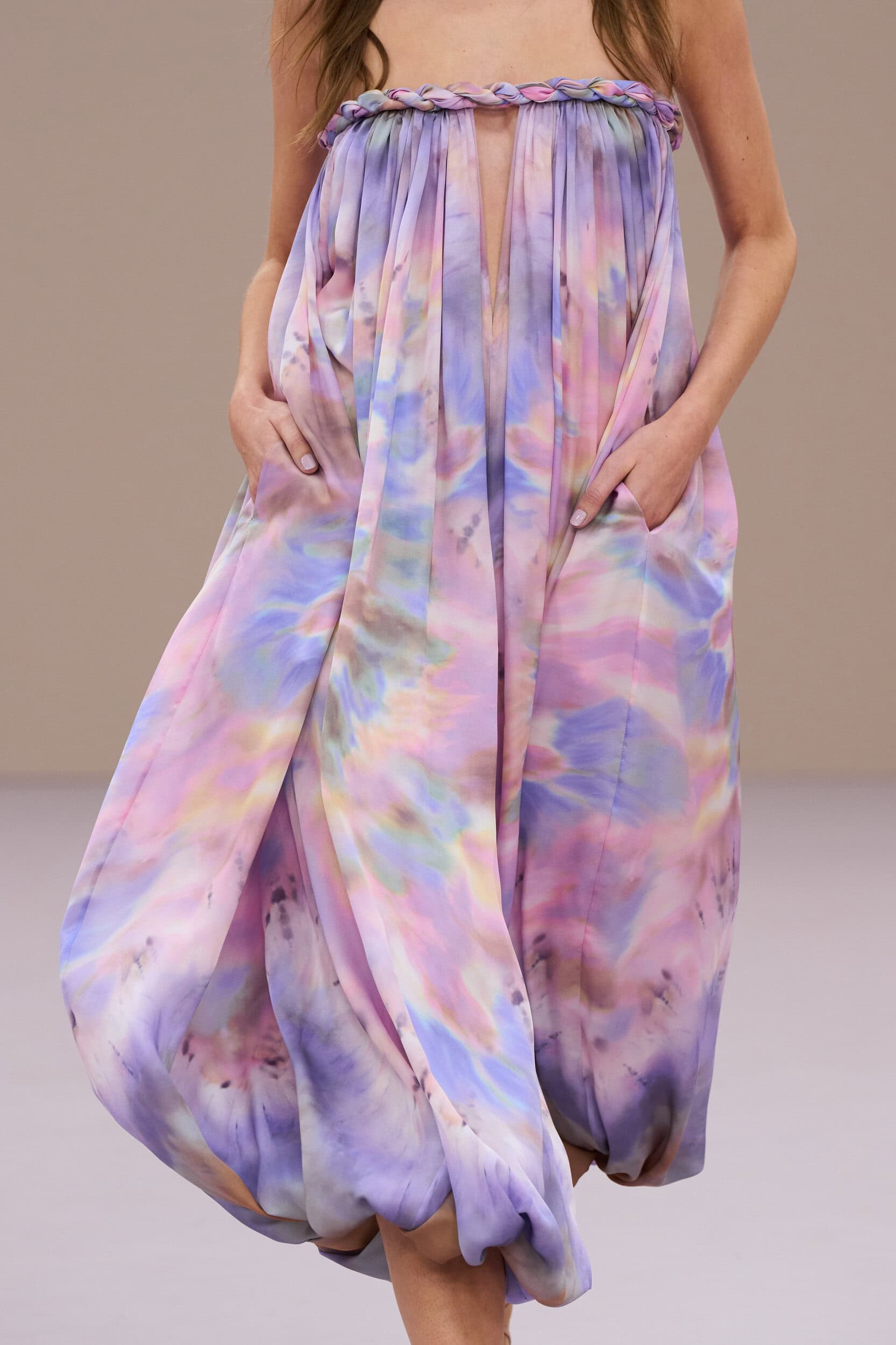 Zimmermann Spring 2026 Fashion Show Details