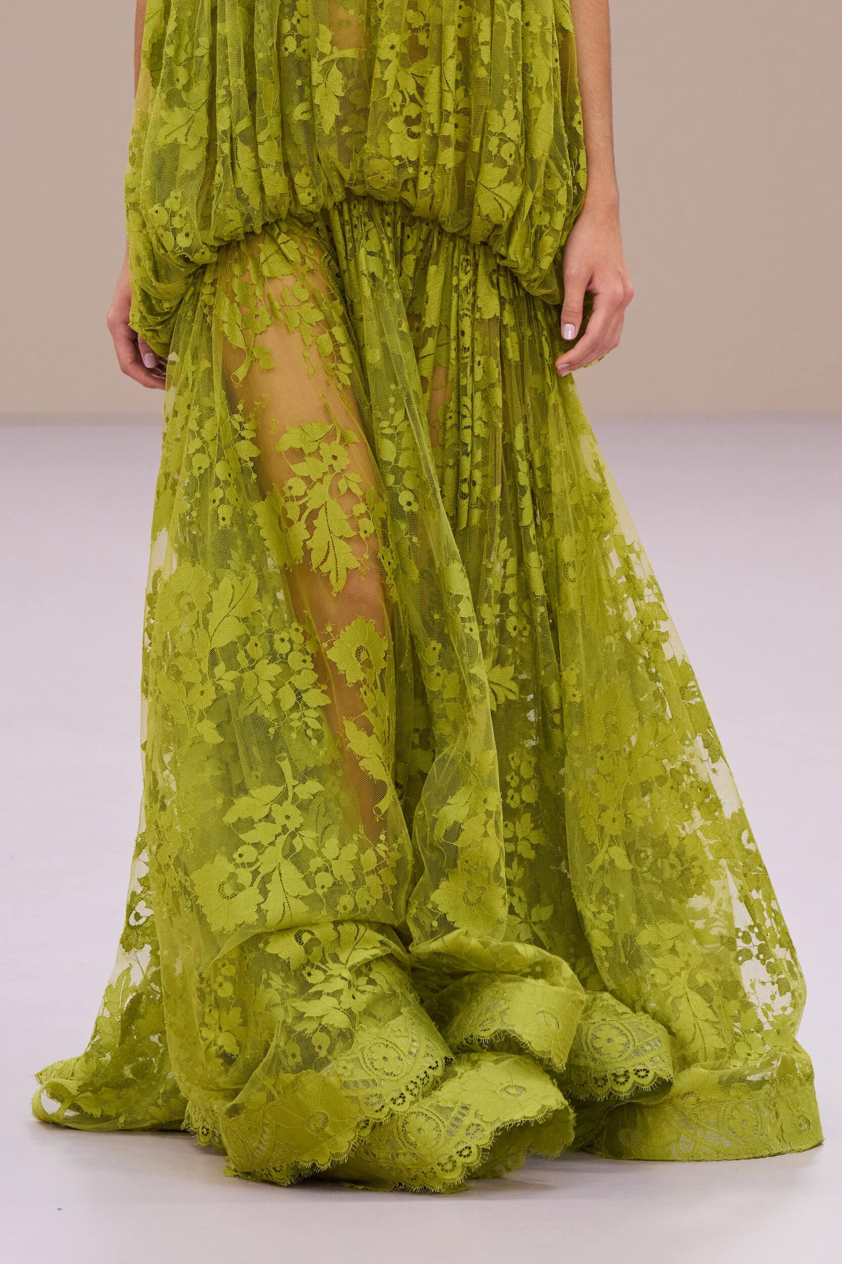 Zimmermann Spring 2026 Fashion Show Details
