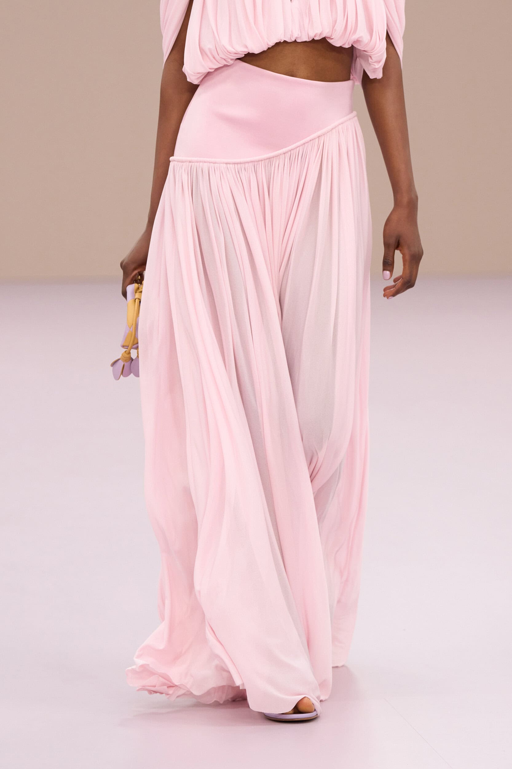 Zimmermann Spring 2026 Fashion Show Details