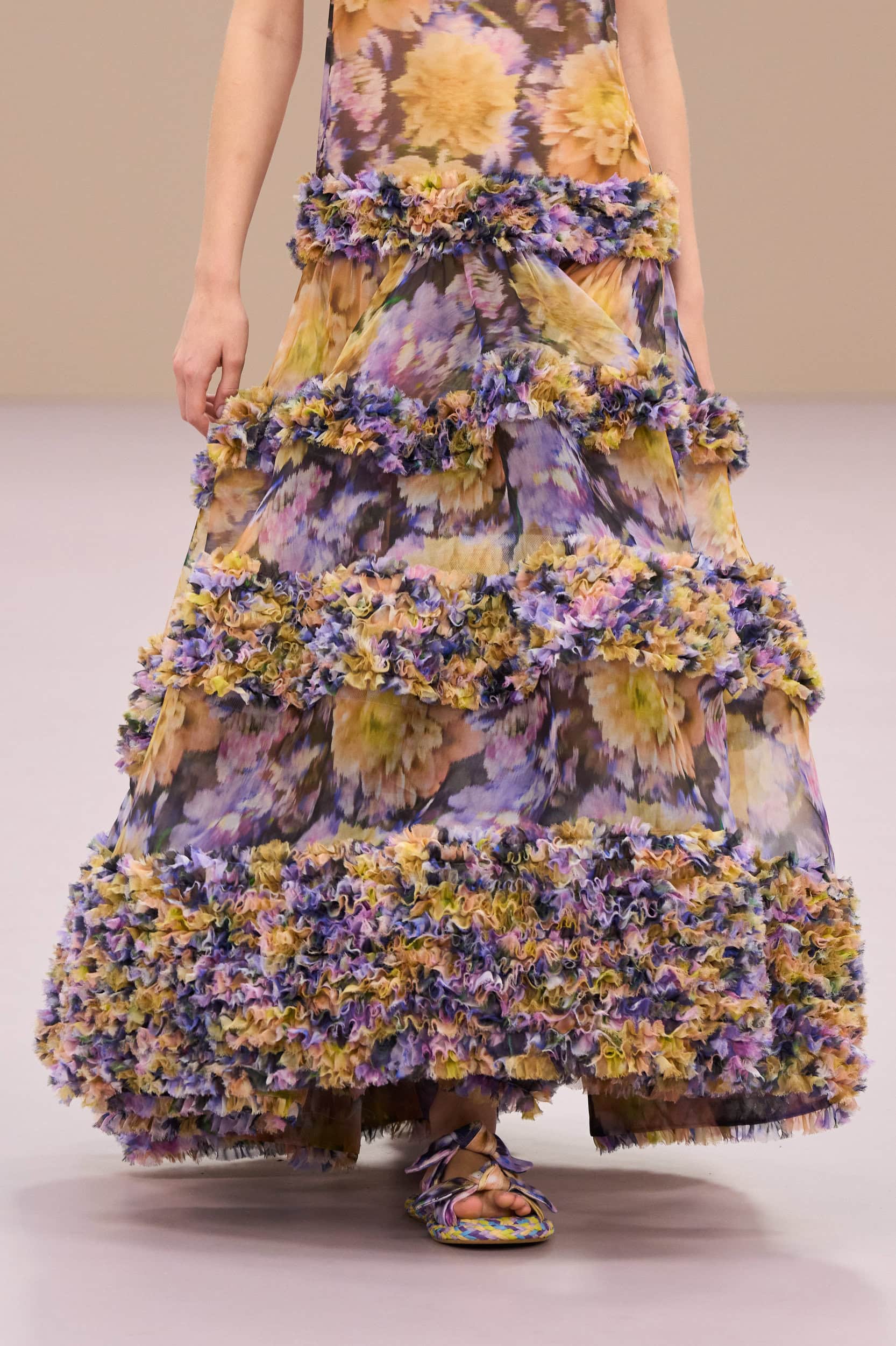 Zimmermann Spring 2026 Fashion Show Details
