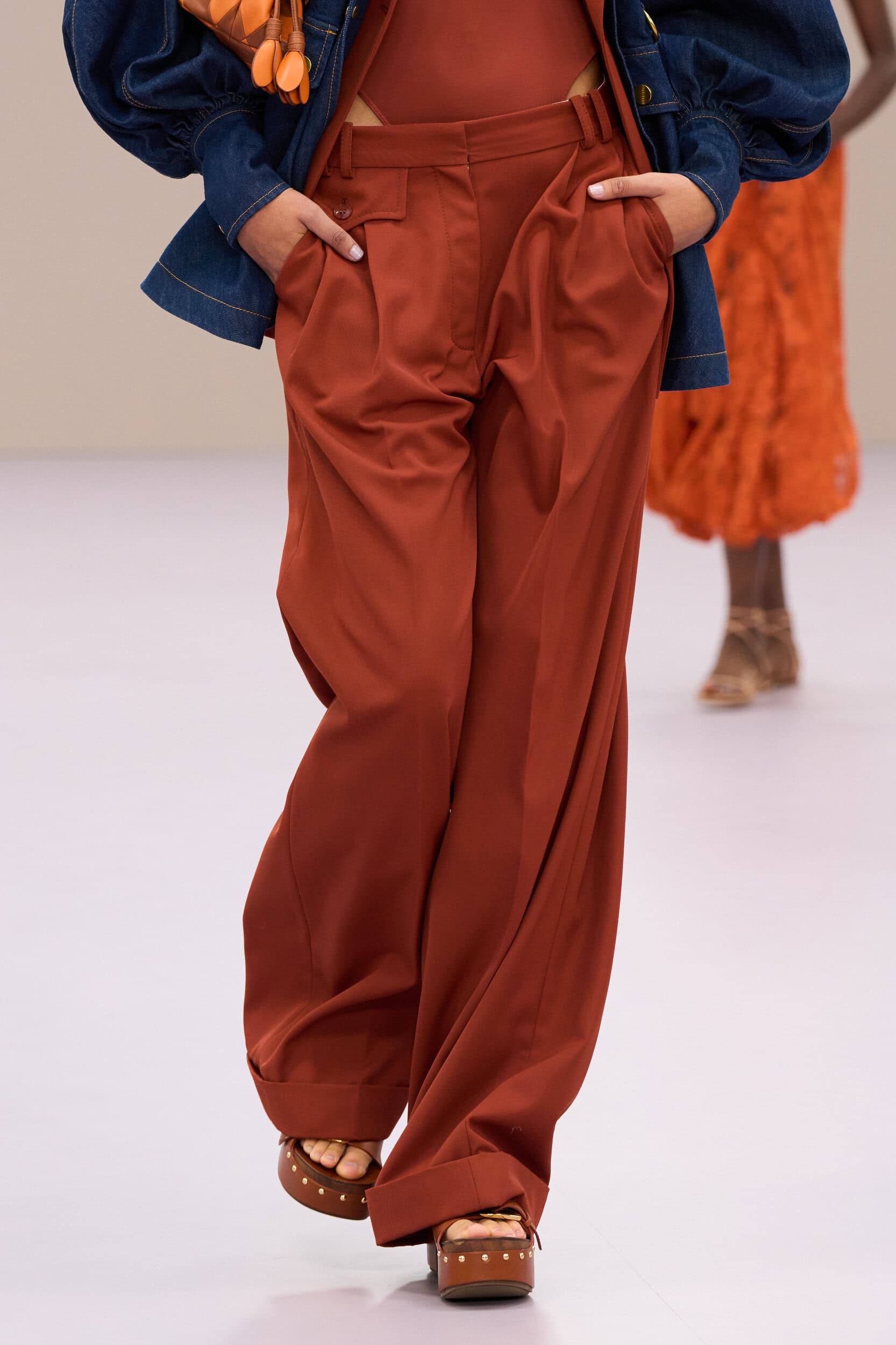 Zimmermann Spring 2026 Fashion Show Details