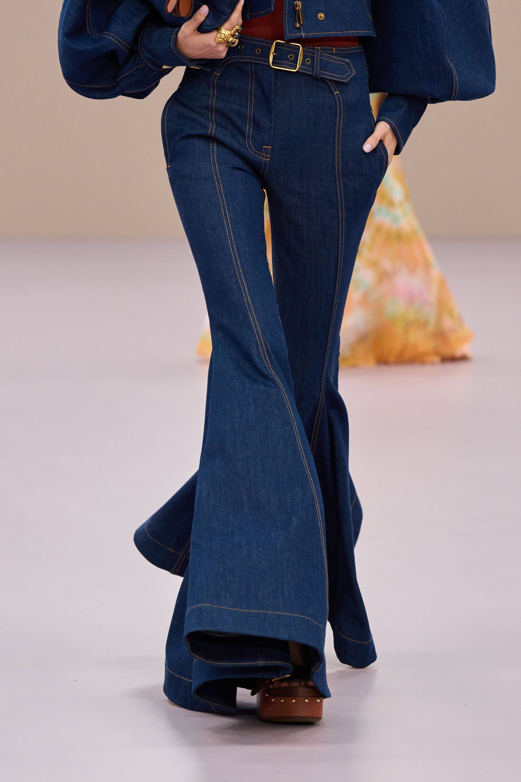 Zimmermann Spring 2026 Fashion Show Details