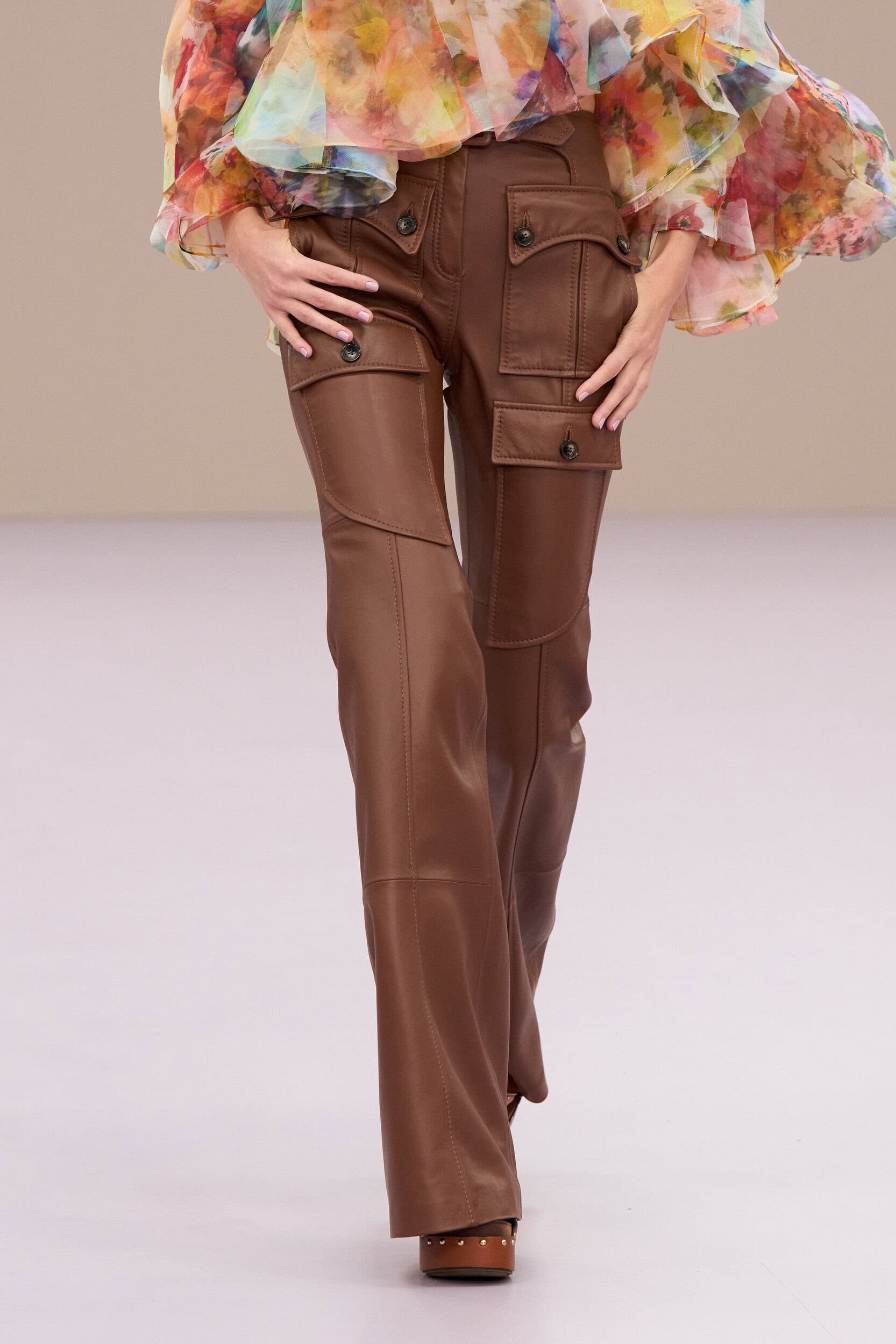 Zimmermann Spring 2026 Fashion Show Details