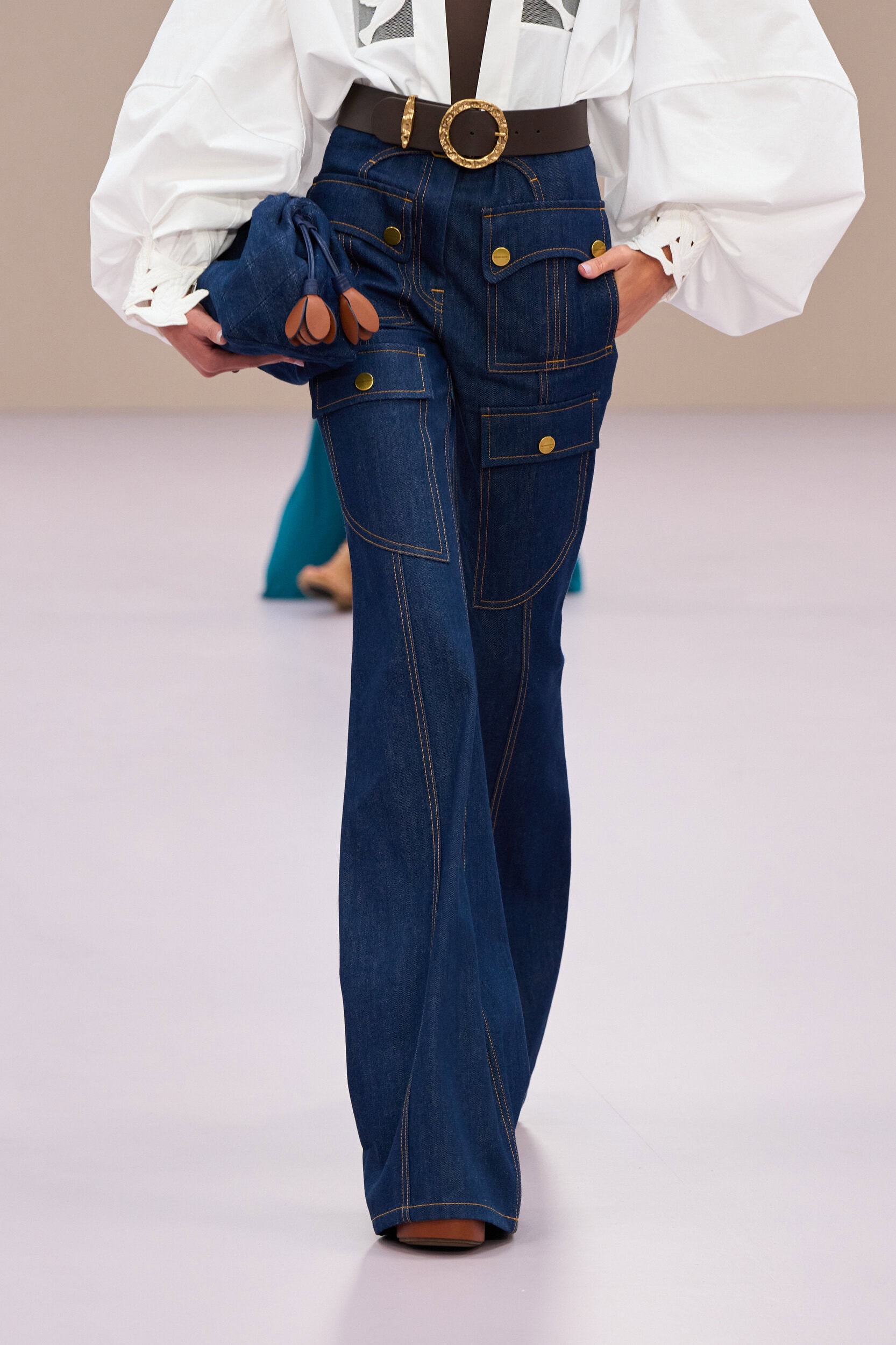 Zimmermann Spring 2026 Fashion Show Details