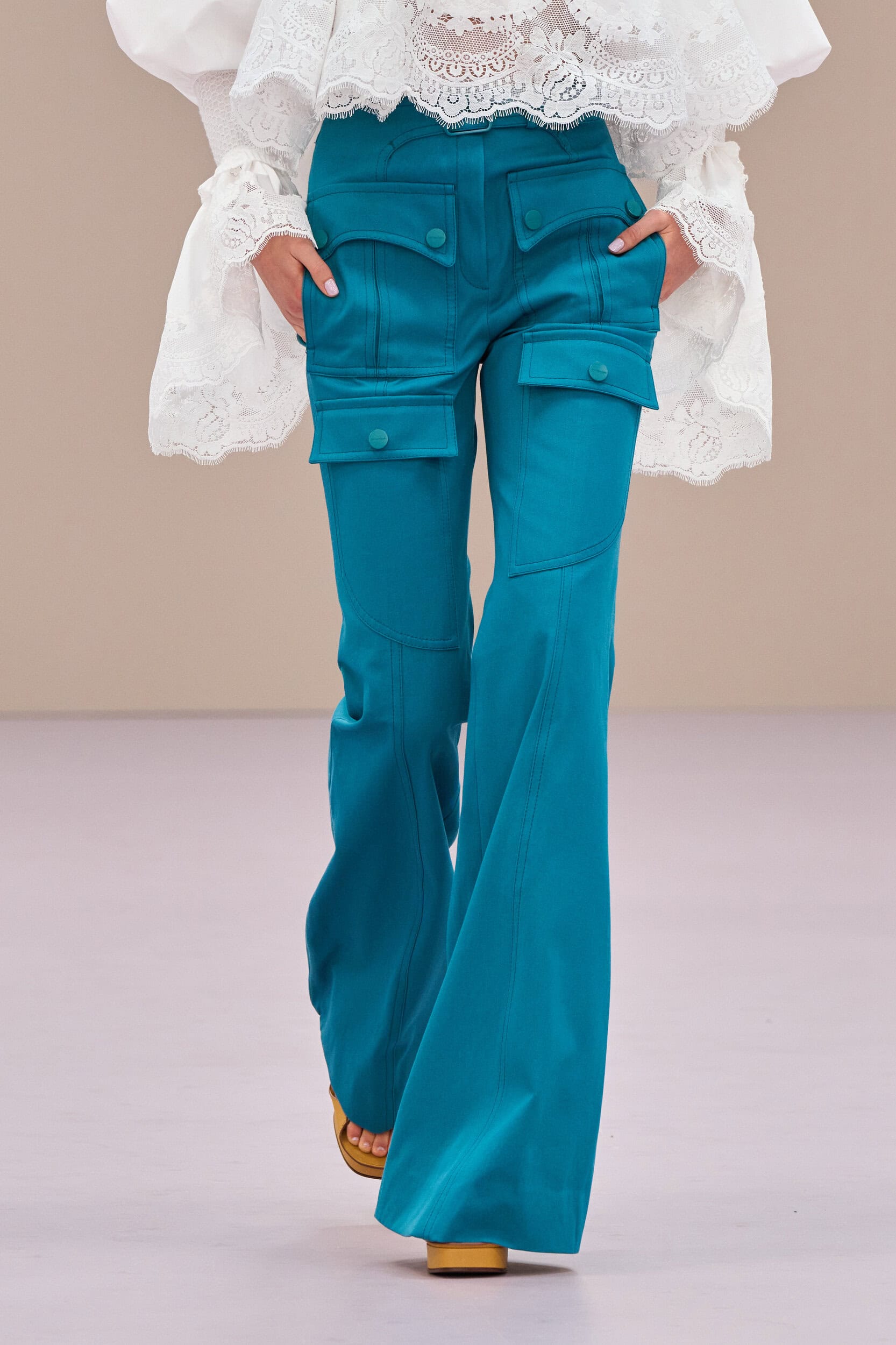 Zimmermann Spring 2026 Fashion Show Details