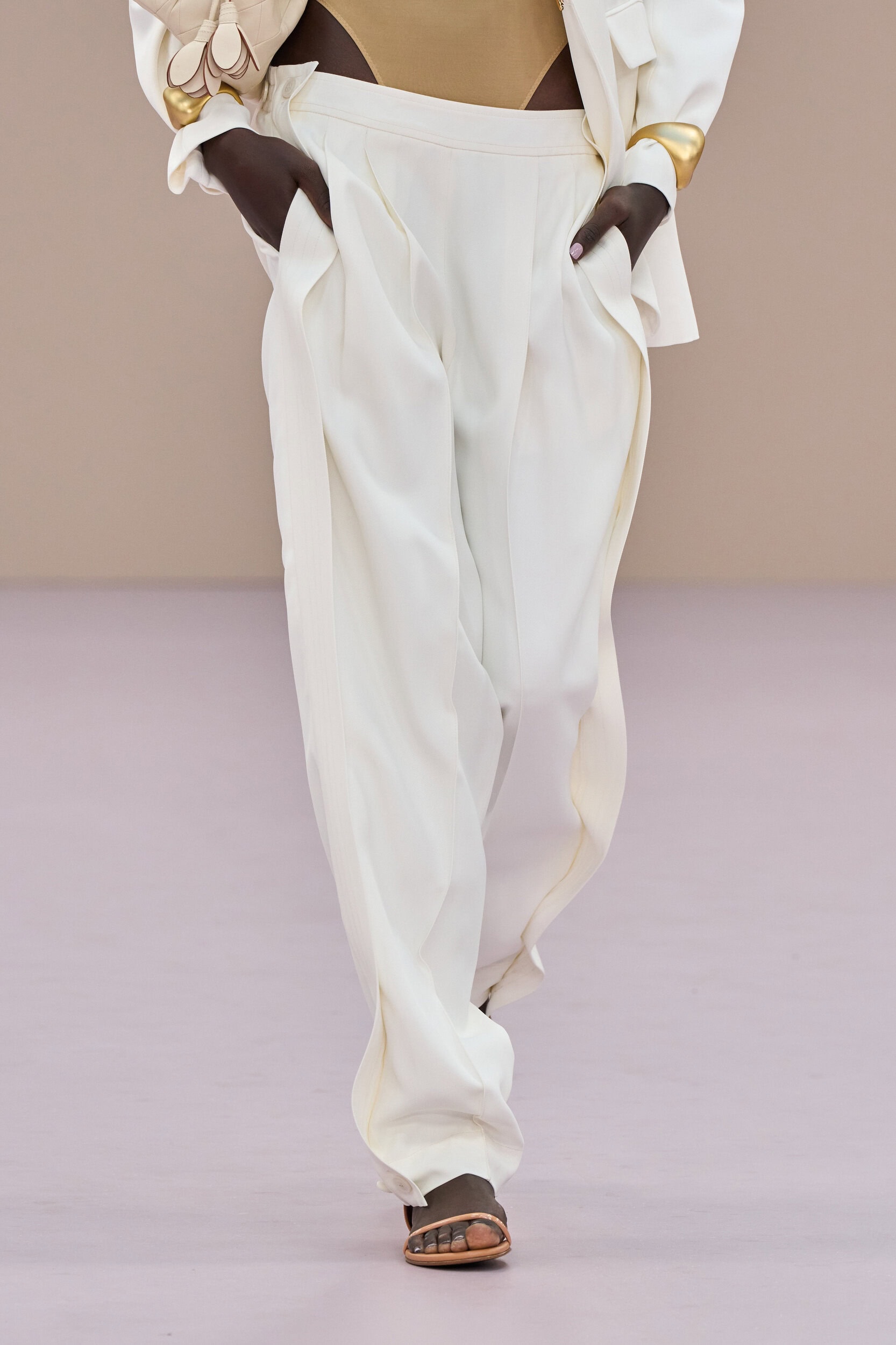 Zimmermann Spring 2026 Fashion Show Details