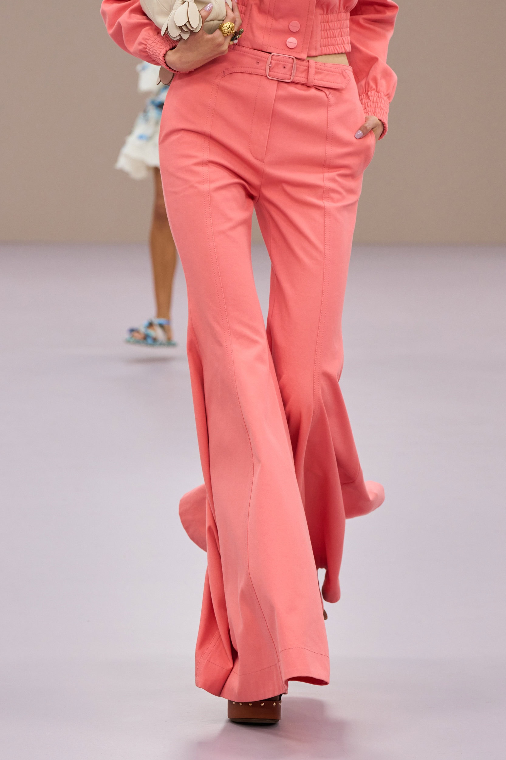 Zimmermann Spring 2026 Fashion Show Details