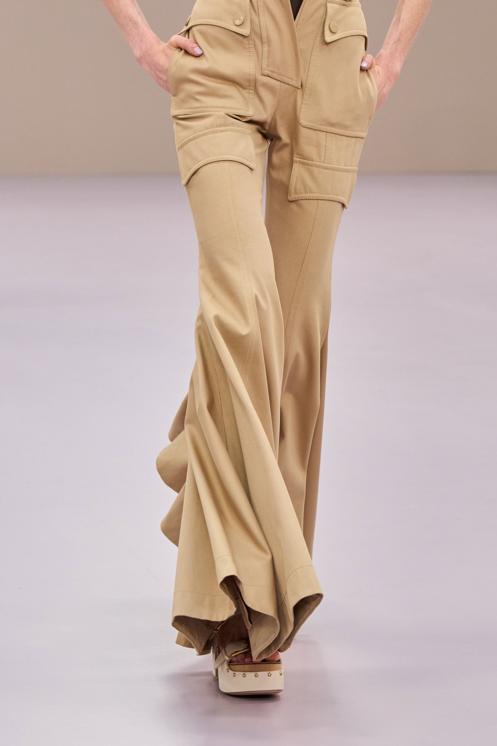 Zimmermann Spring 2026 Fashion Show Details