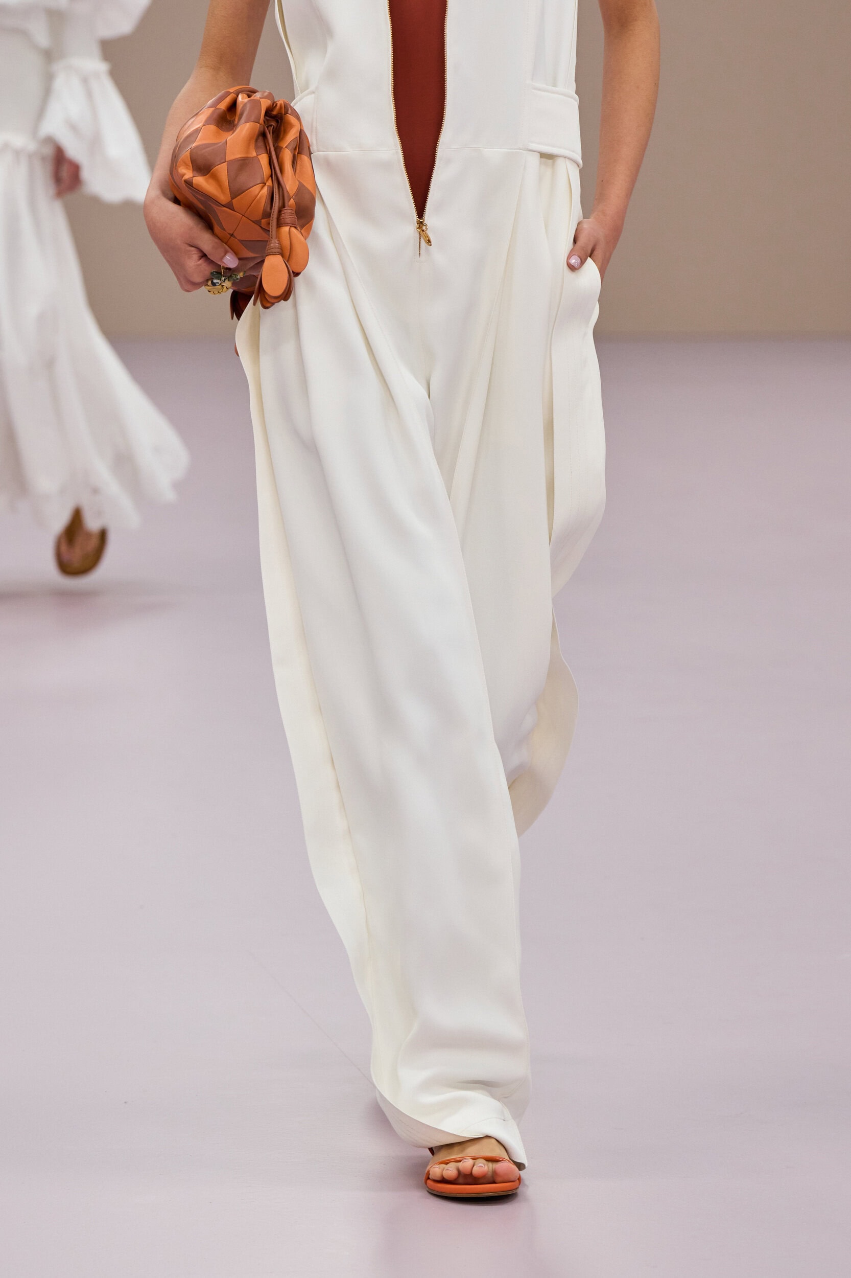 Zimmermann Spring 2026 Fashion Show Details