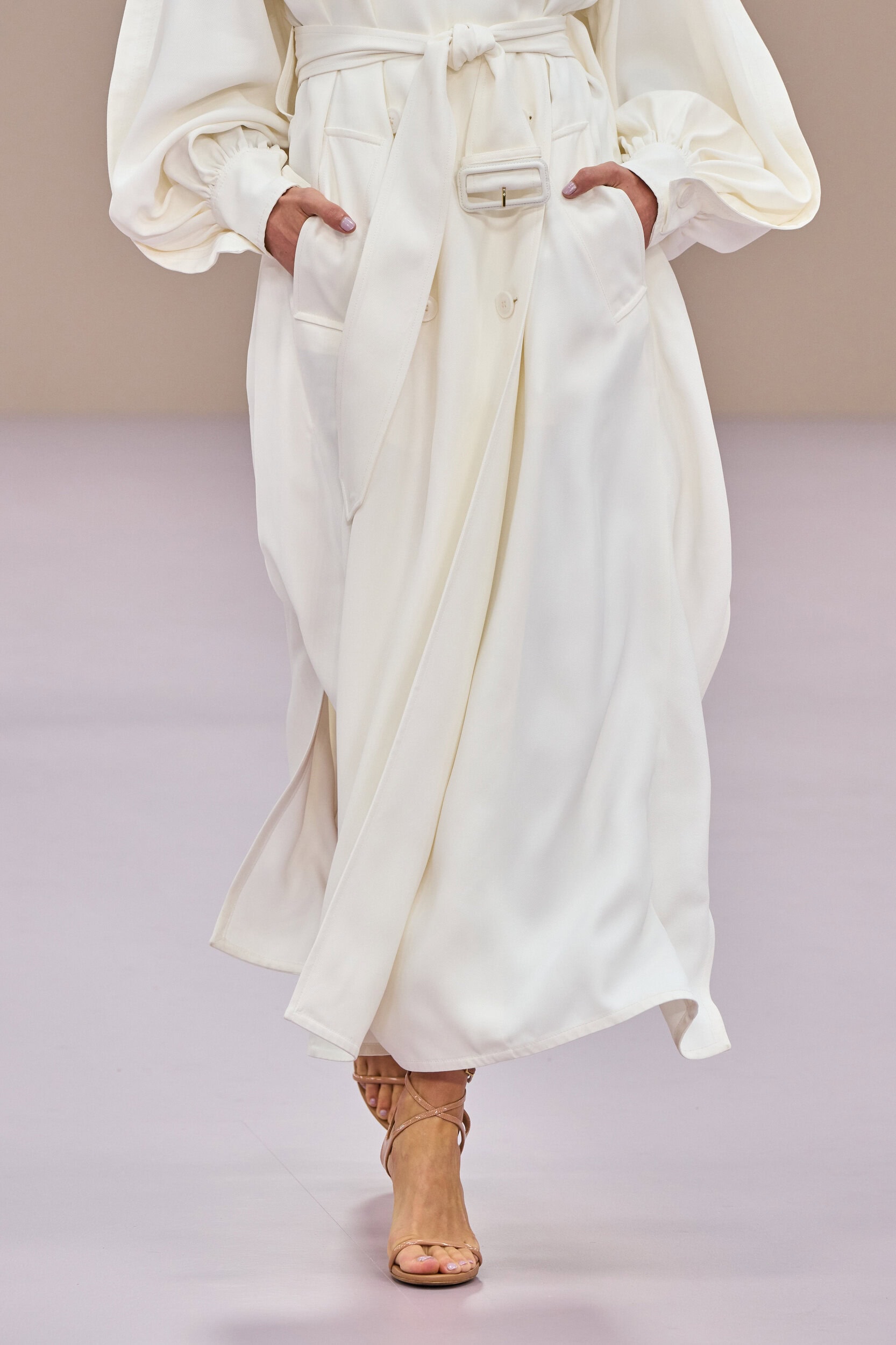 Zimmermann Spring 2026 Fashion Show Details