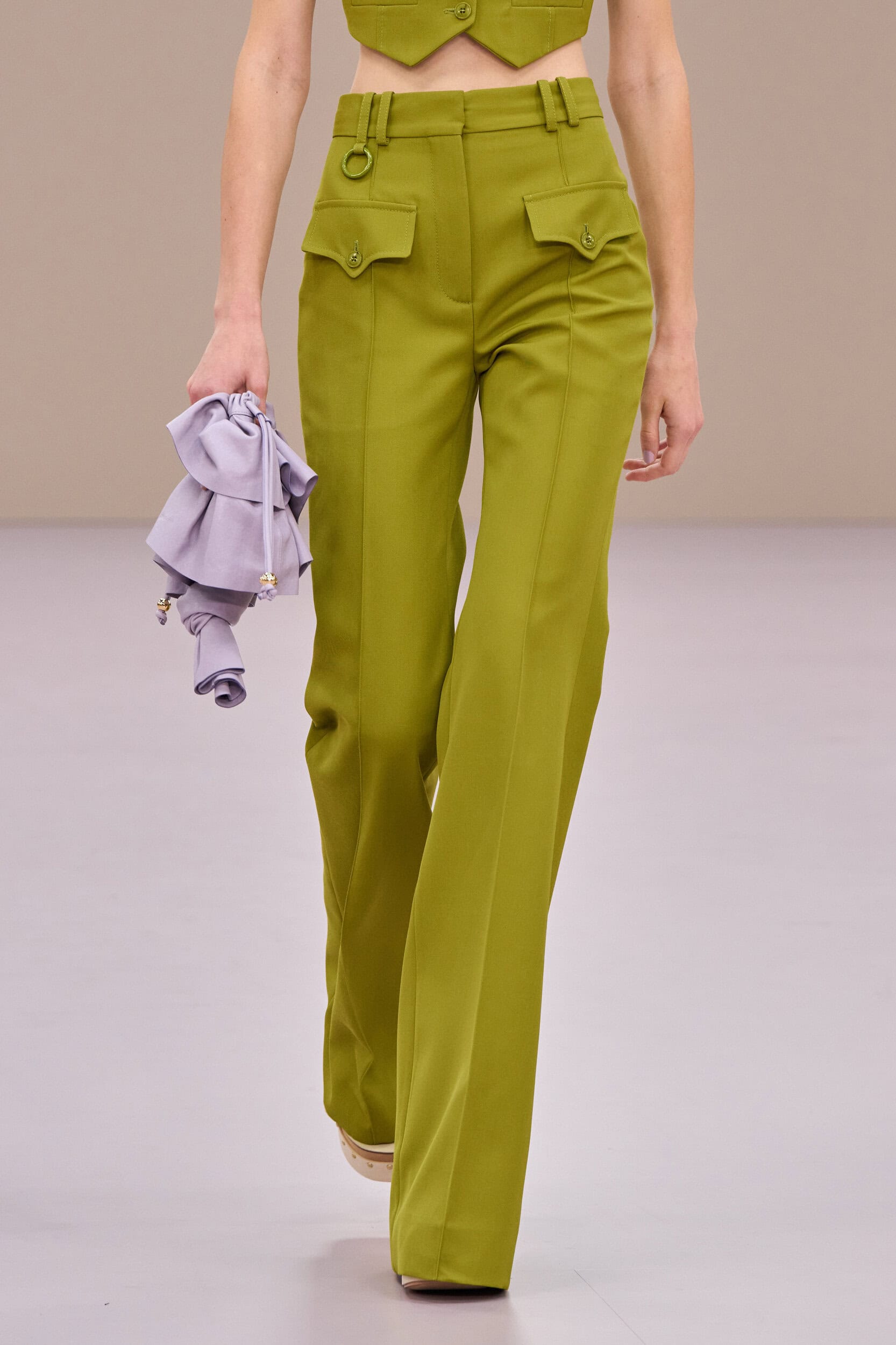 Zimmermann Spring 2026 Fashion Show Details