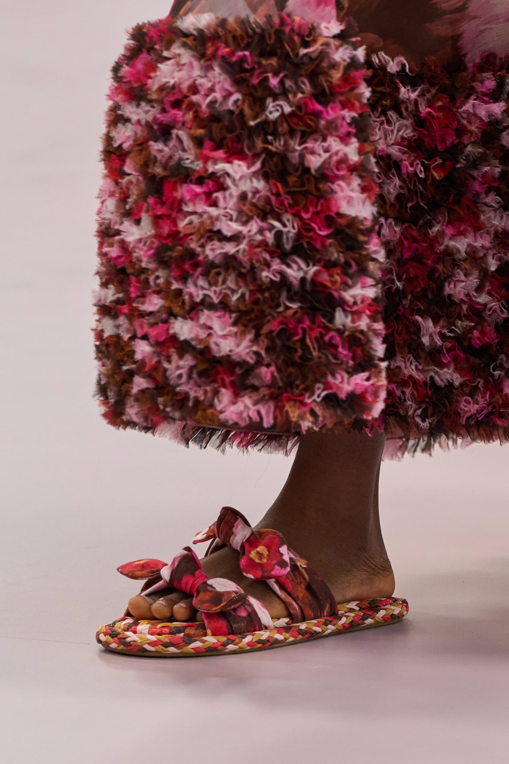 Zimmermann Spring 2026 Fashion Show Details