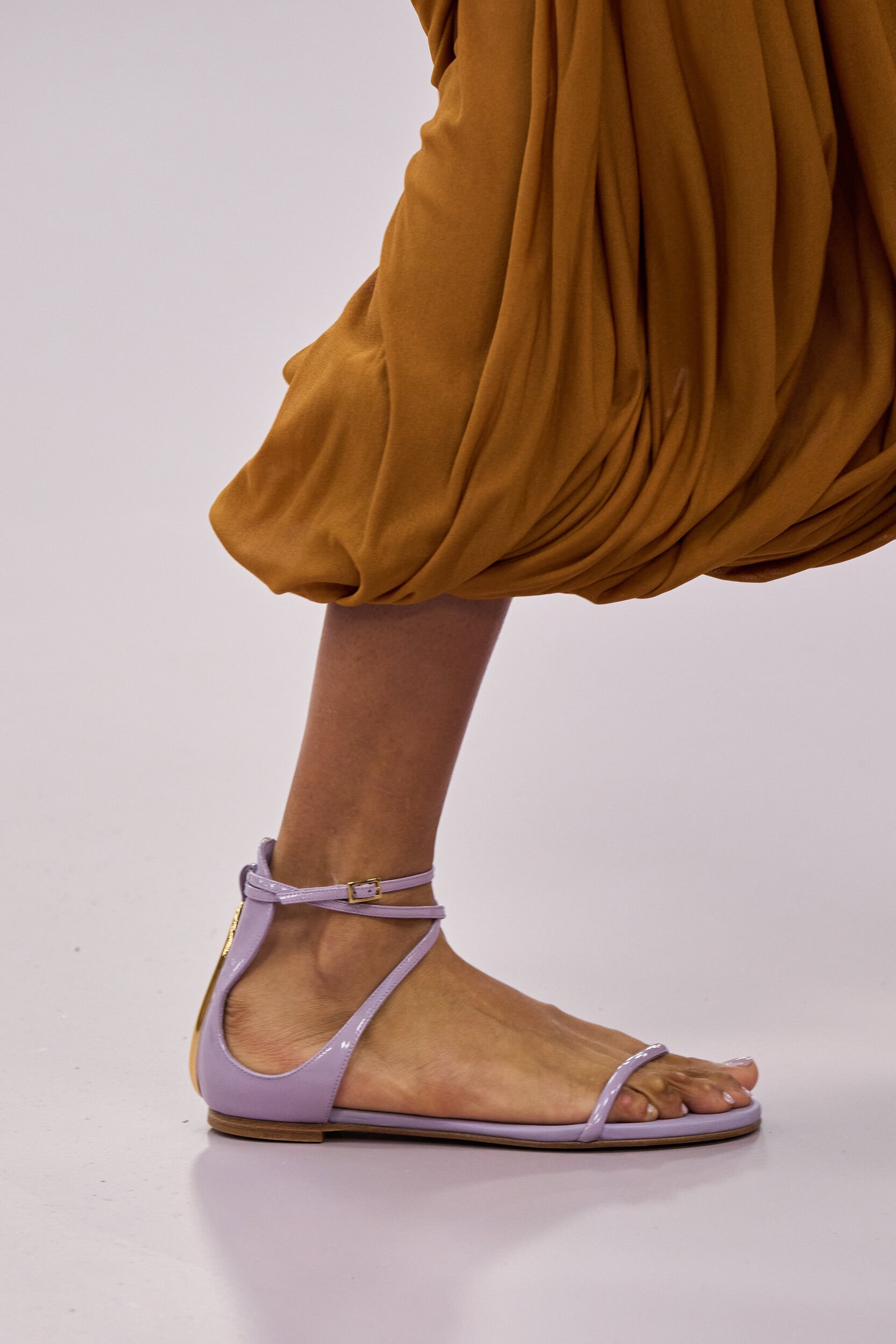 Zimmermann Spring 2026 Fashion Show Details