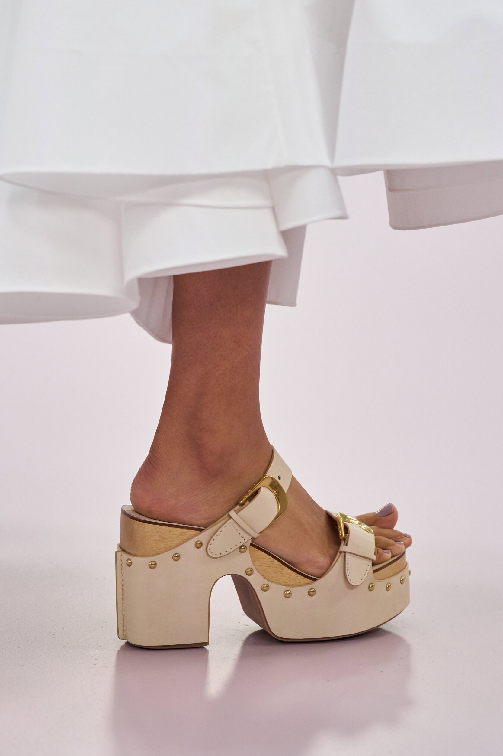 Zimmermann Spring 2026 Fashion Show Details
