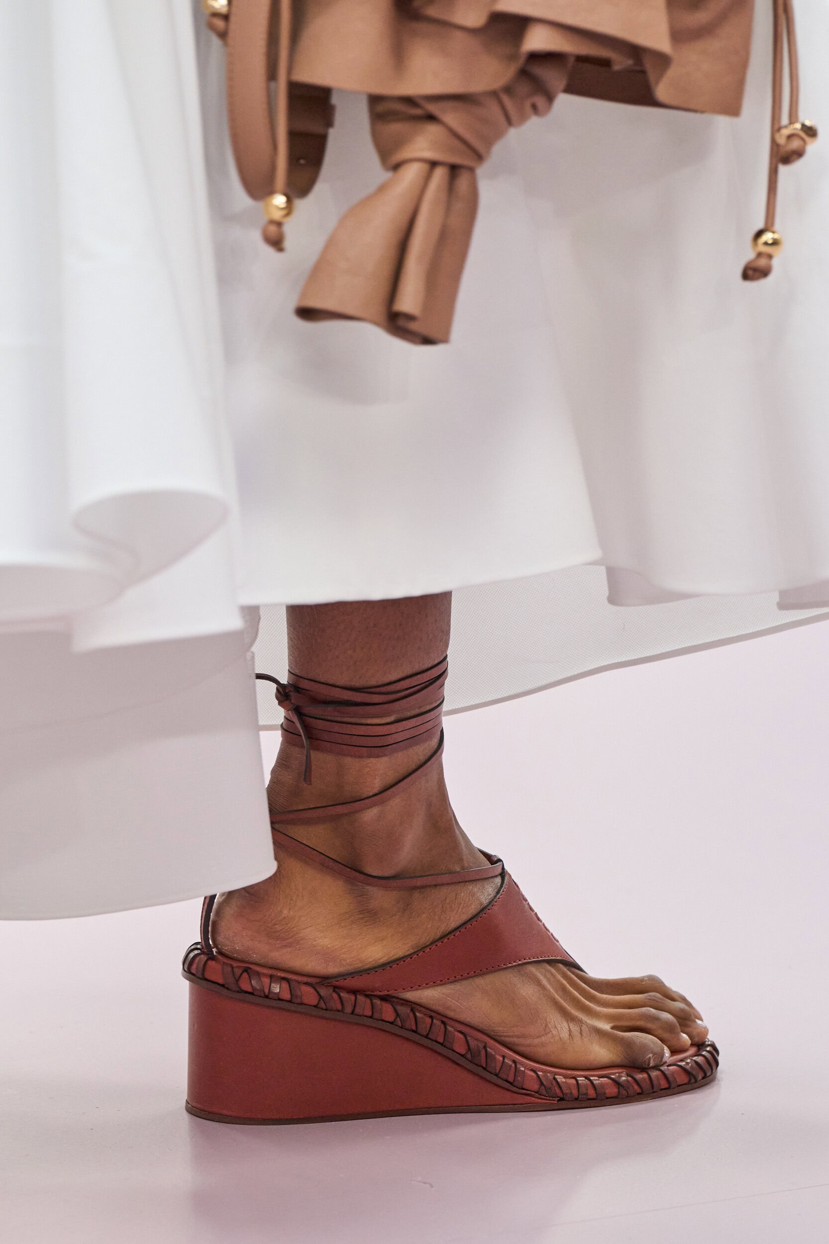 Zimmermann Spring 2026 Fashion Show Details