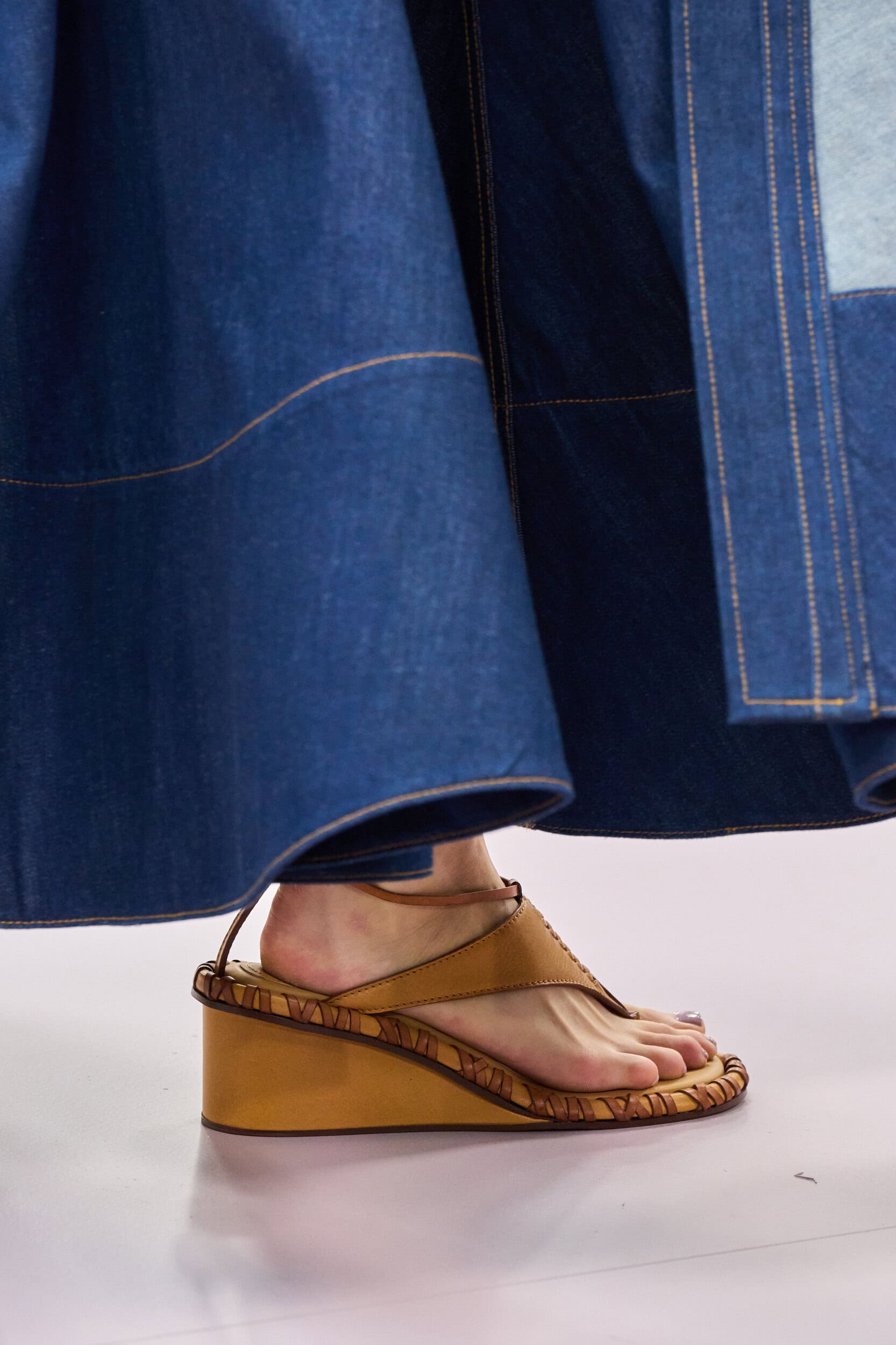 Zimmermann Spring 2026 Fashion Show Details
