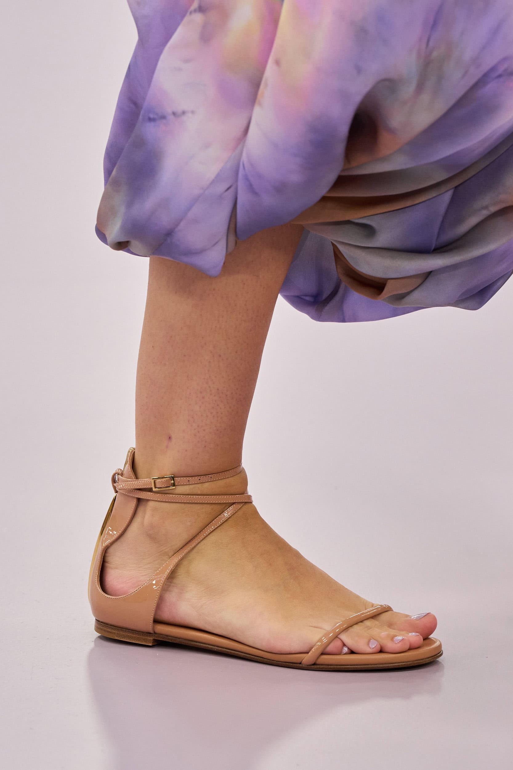 Zimmermann Spring 2026 Fashion Show Details