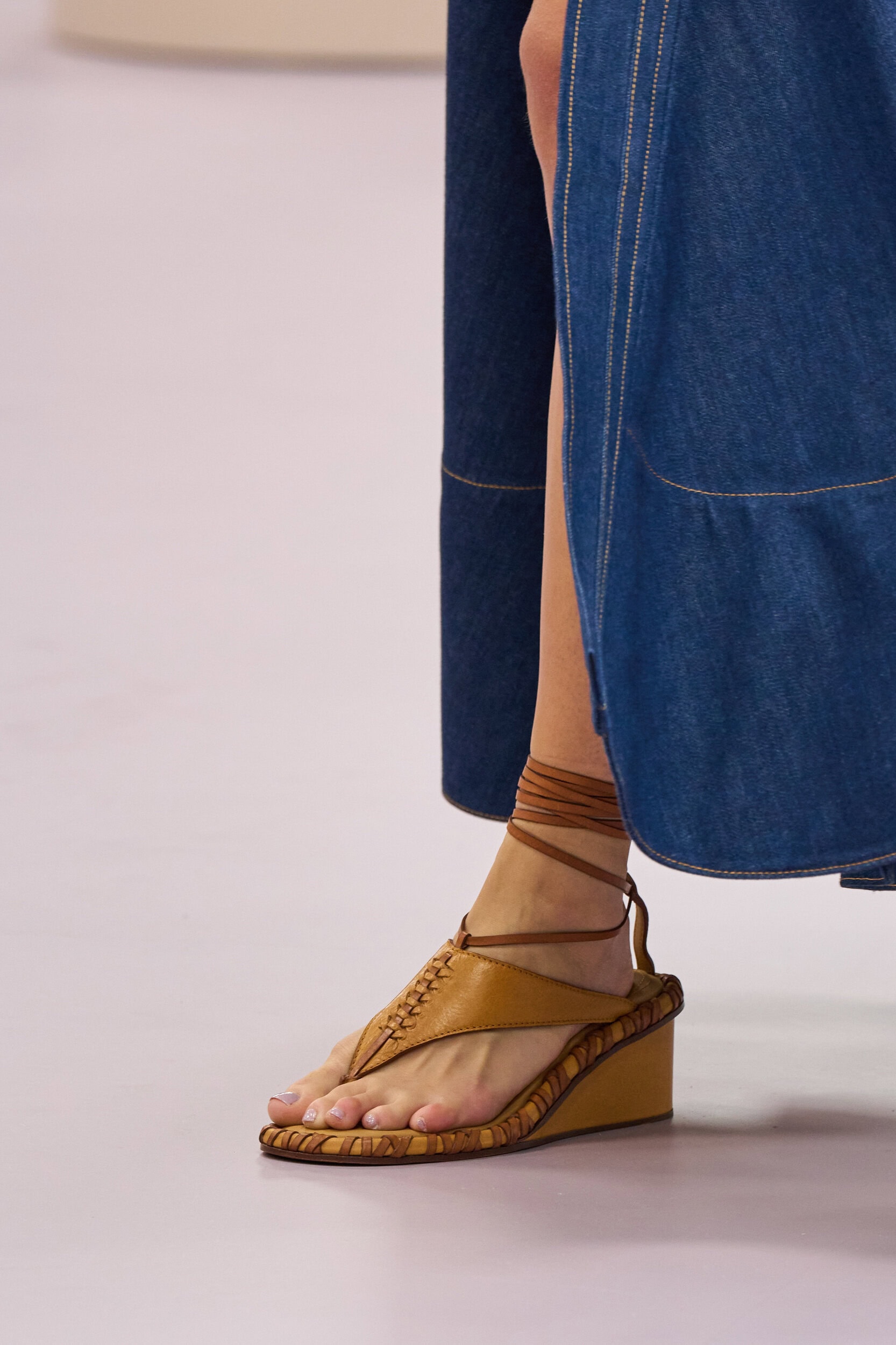Zimmermann Spring 2026 Fashion Show Details