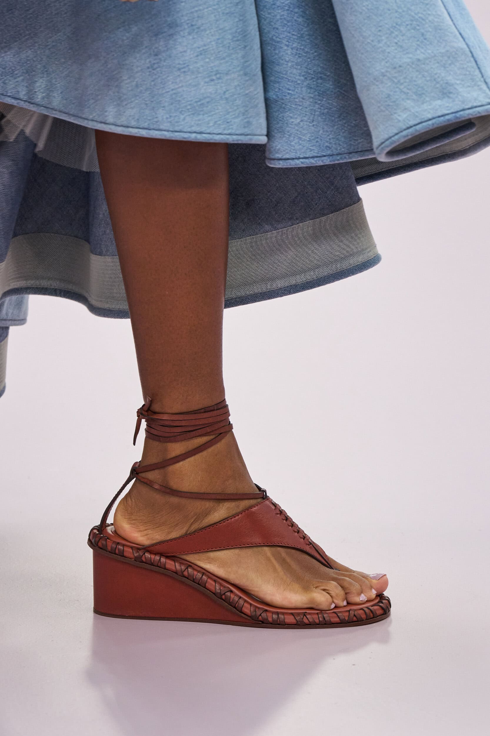 Zimmermann Spring 2026 Fashion Show Details