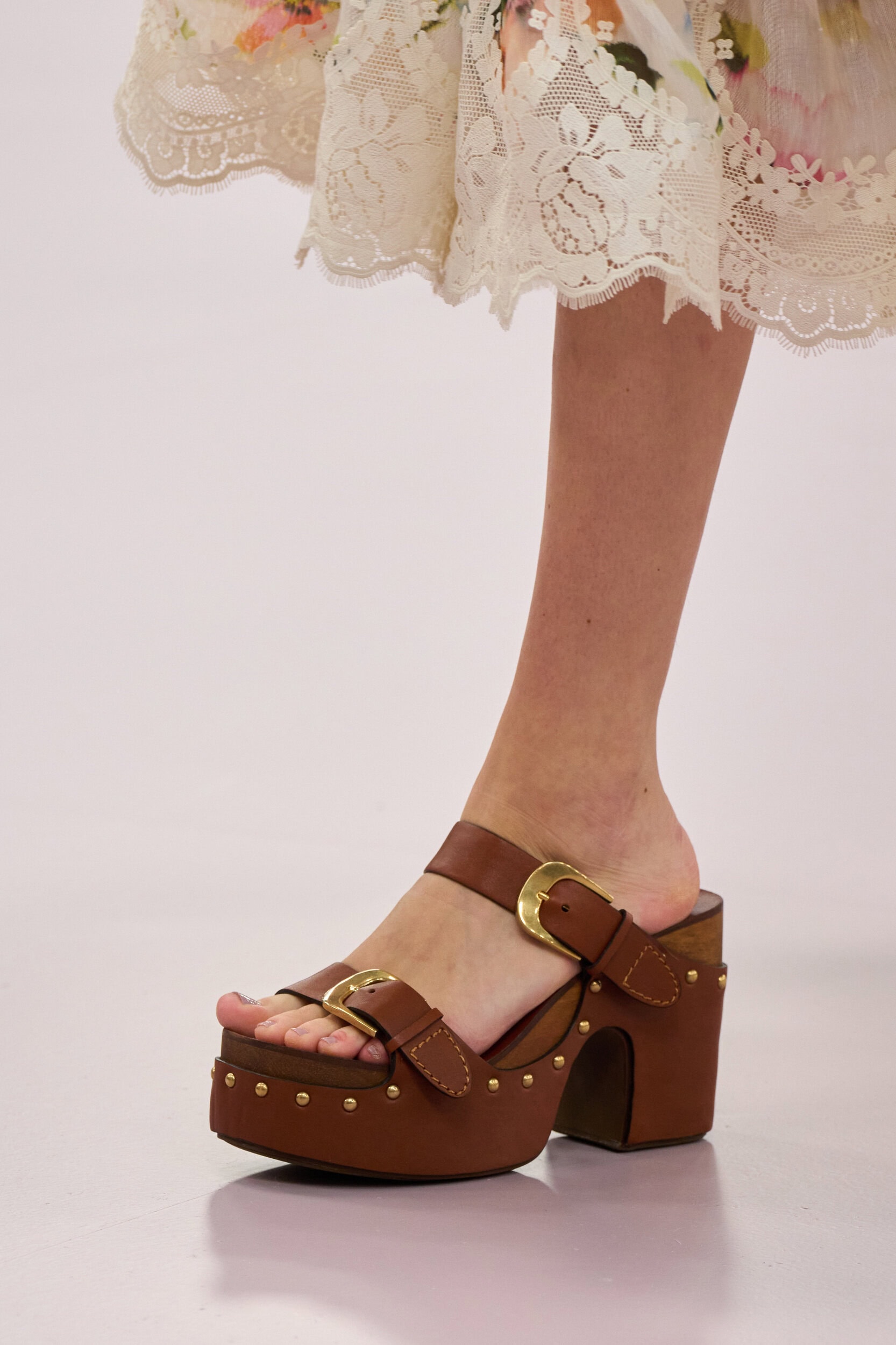 Zimmermann Spring 2026 Fashion Show Details