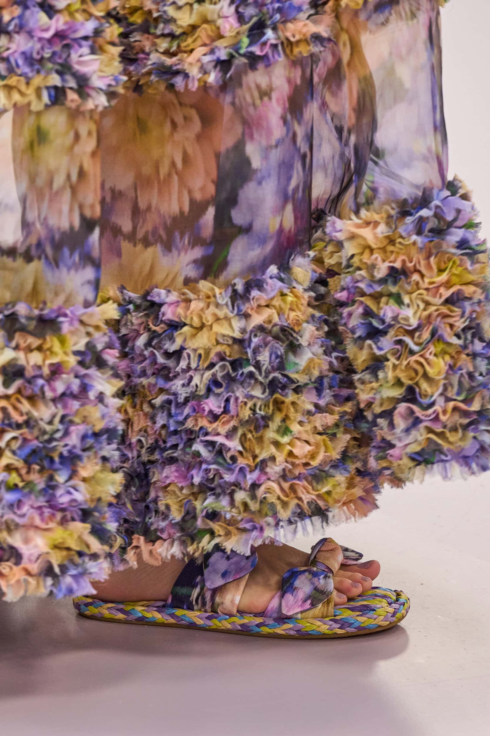 Zimmermann Spring 2026 Fashion Show Details