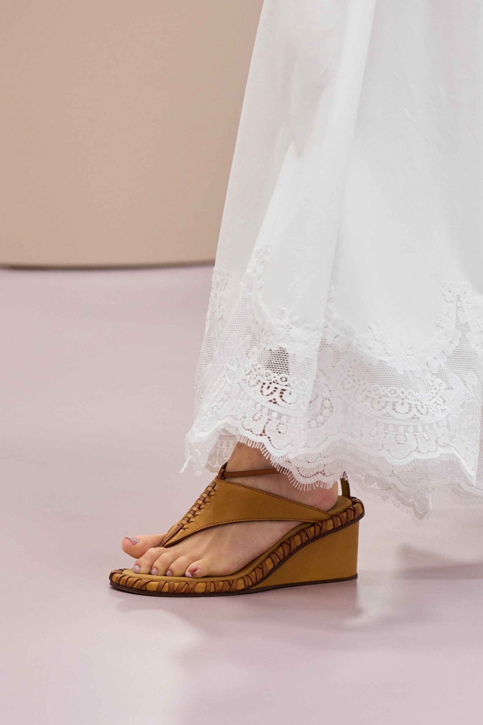 Zimmermann Spring 2026 Fashion Show Details