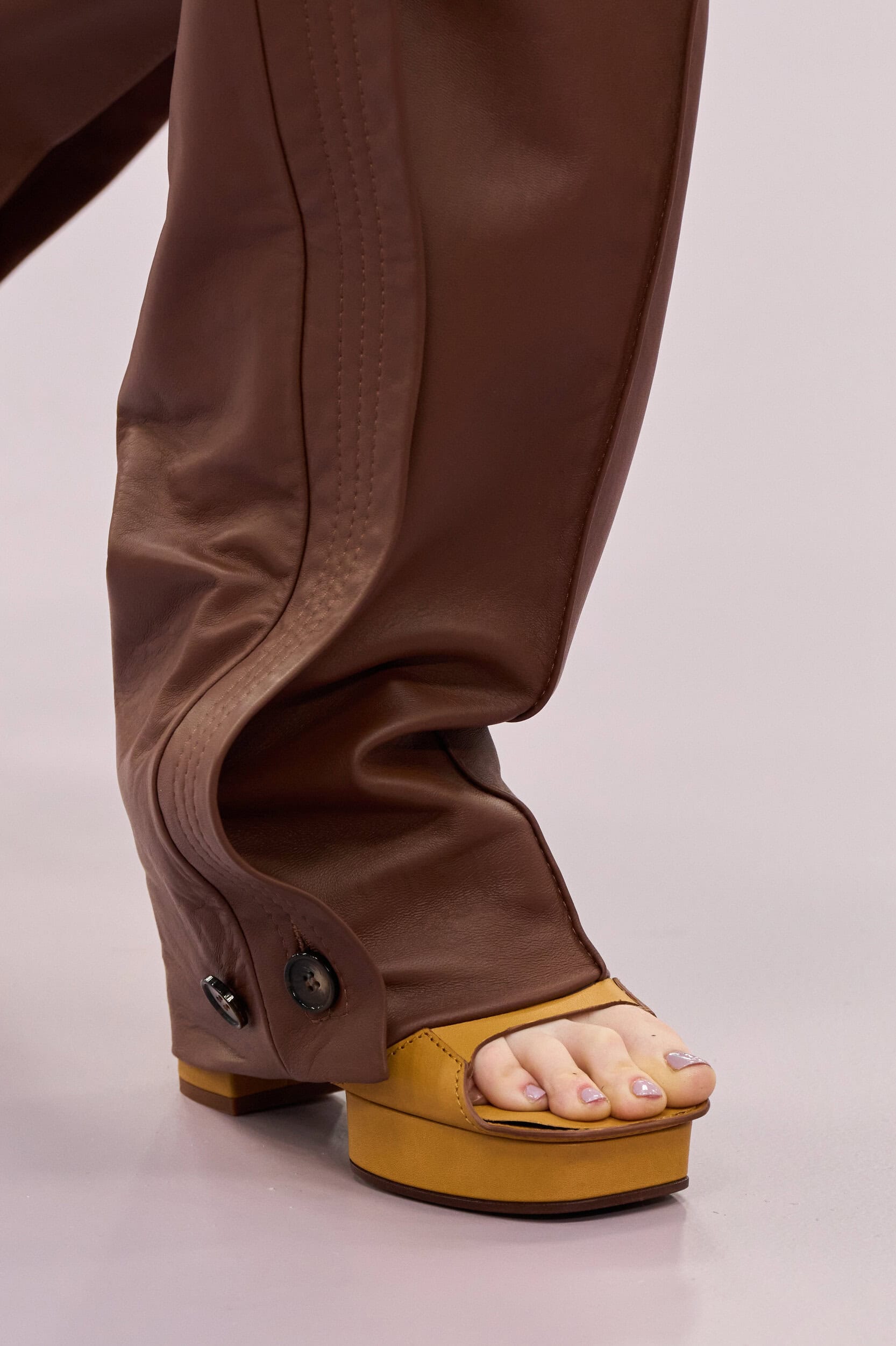 Zimmermann Spring 2026 Fashion Show Details