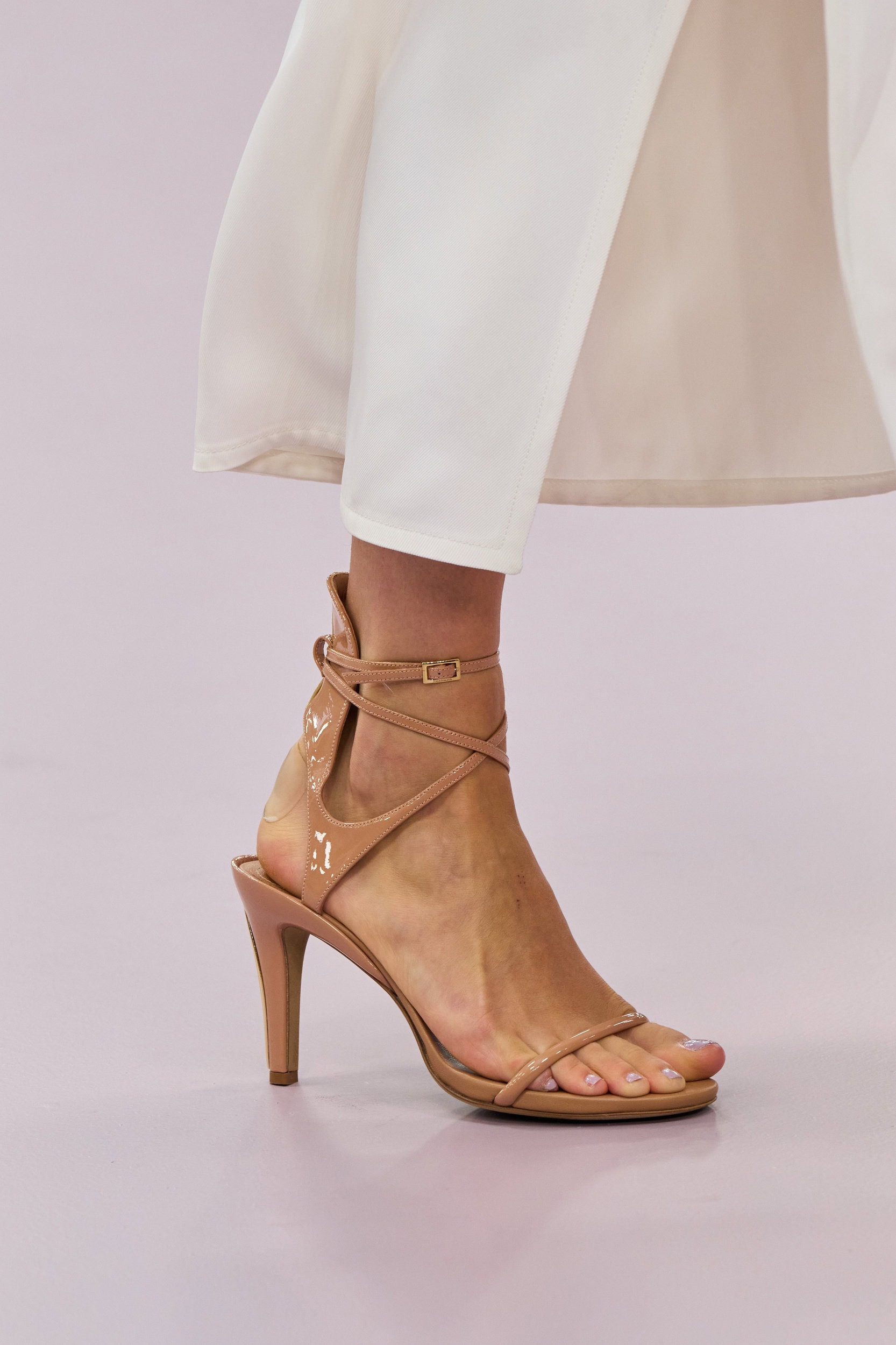 Zimmermann Spring 2026 Fashion Show Details