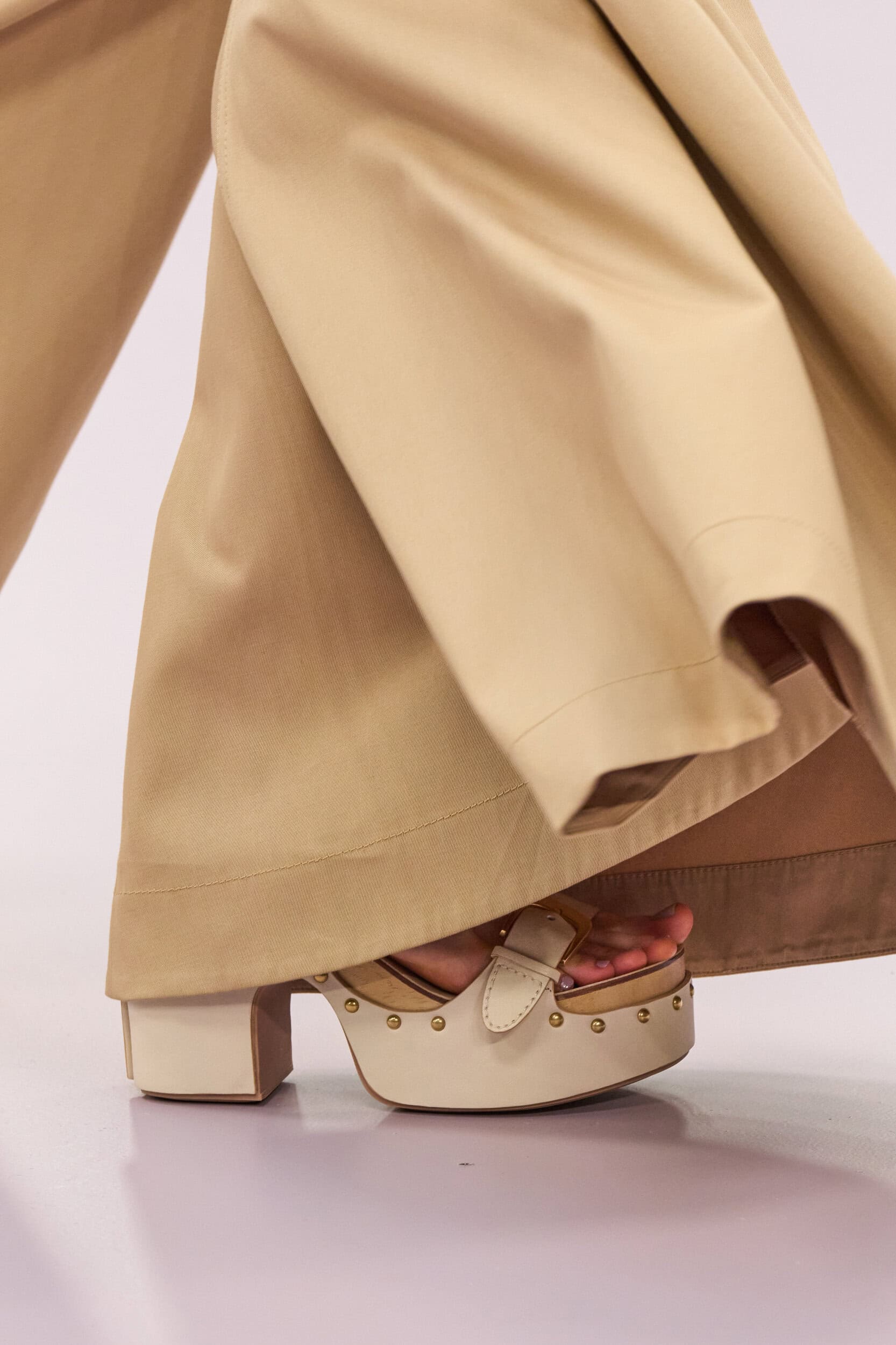 Zimmermann Spring 2026 Fashion Show Details