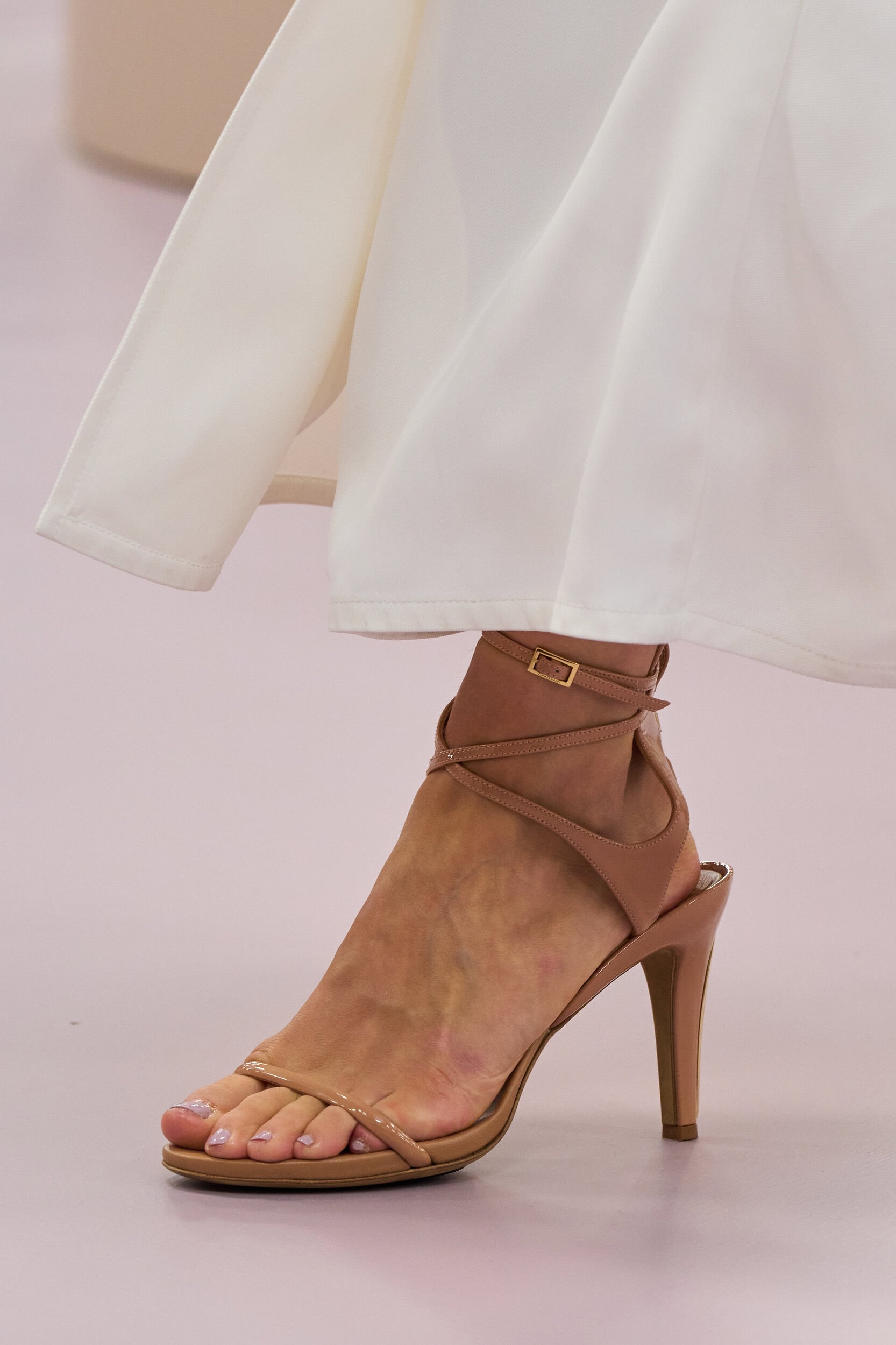 Zimmermann Spring 2026 Fashion Show Details