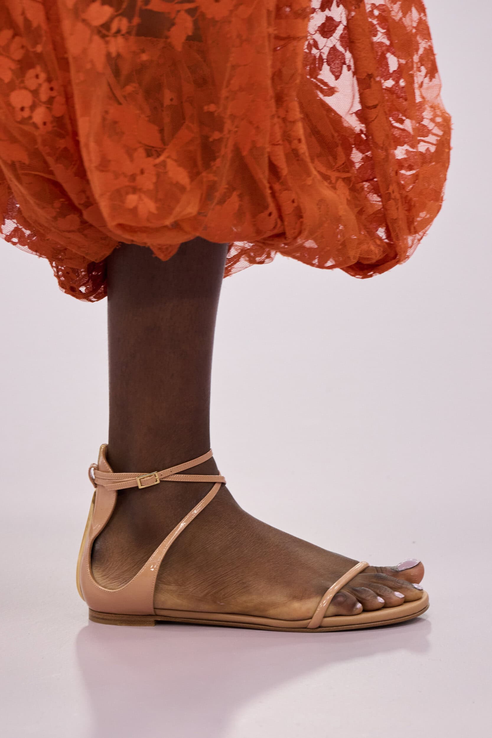 Zimmermann Spring 2026 Fashion Show Details