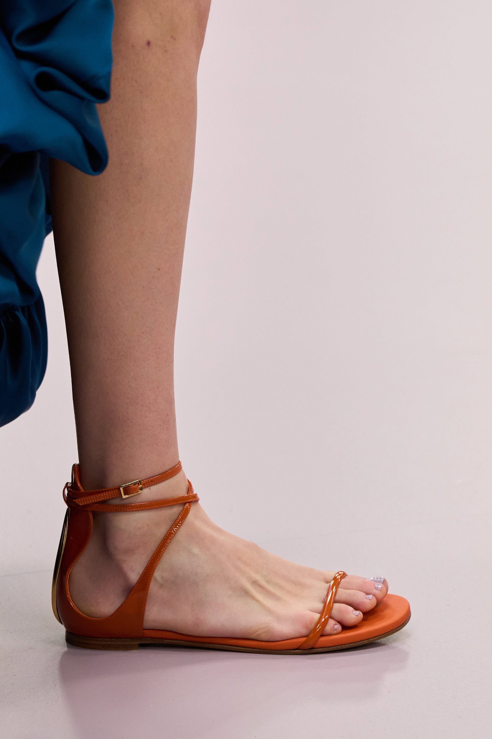 Zimmermann Spring 2026 Fashion Show Details